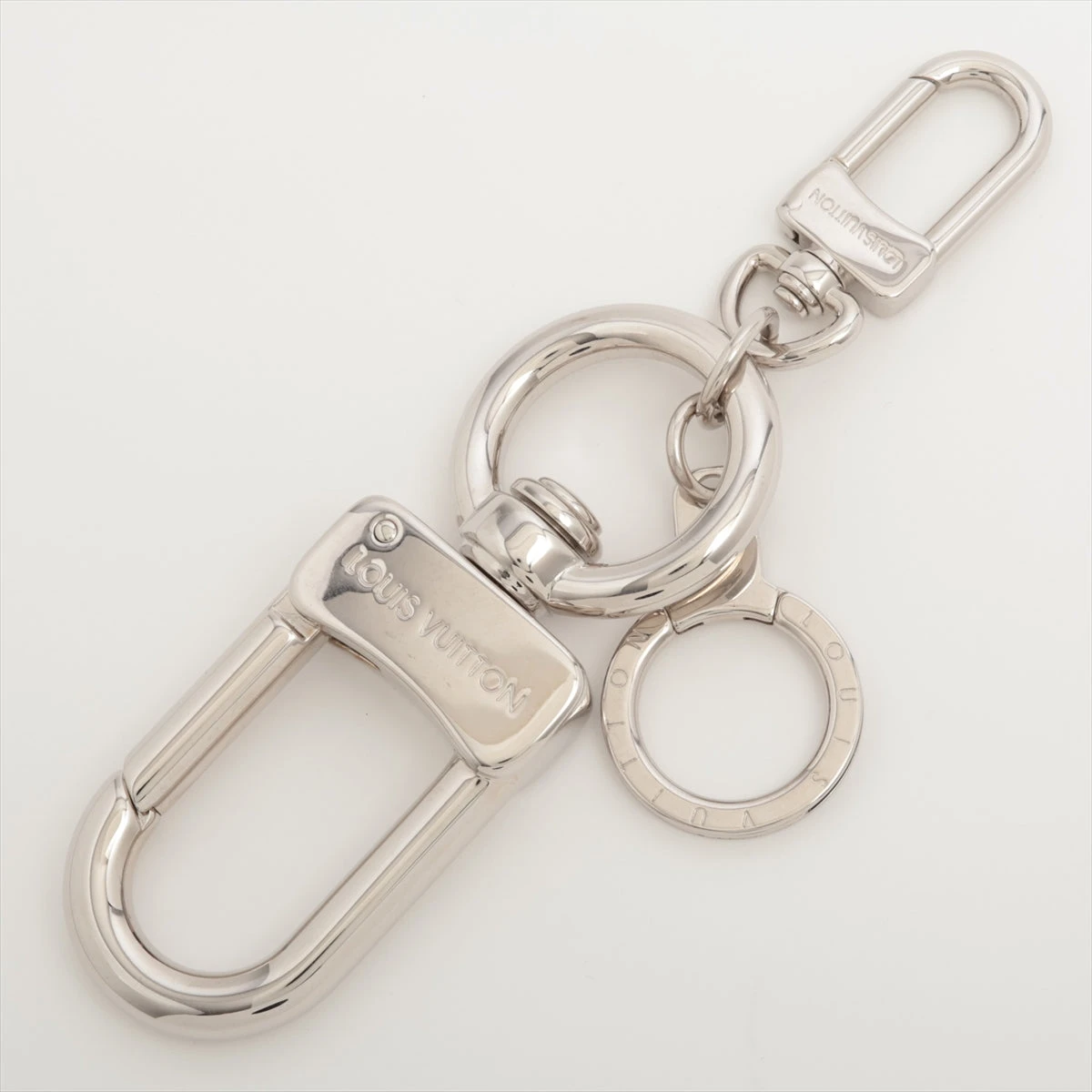 Louis Vuitton キーリング アノクレ·ムスクトン M65053 ヴィトン