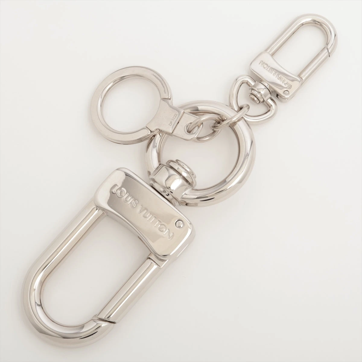 Louis Vuitton M65053 アノクレ ムスクトンXL キーホルダー Louis