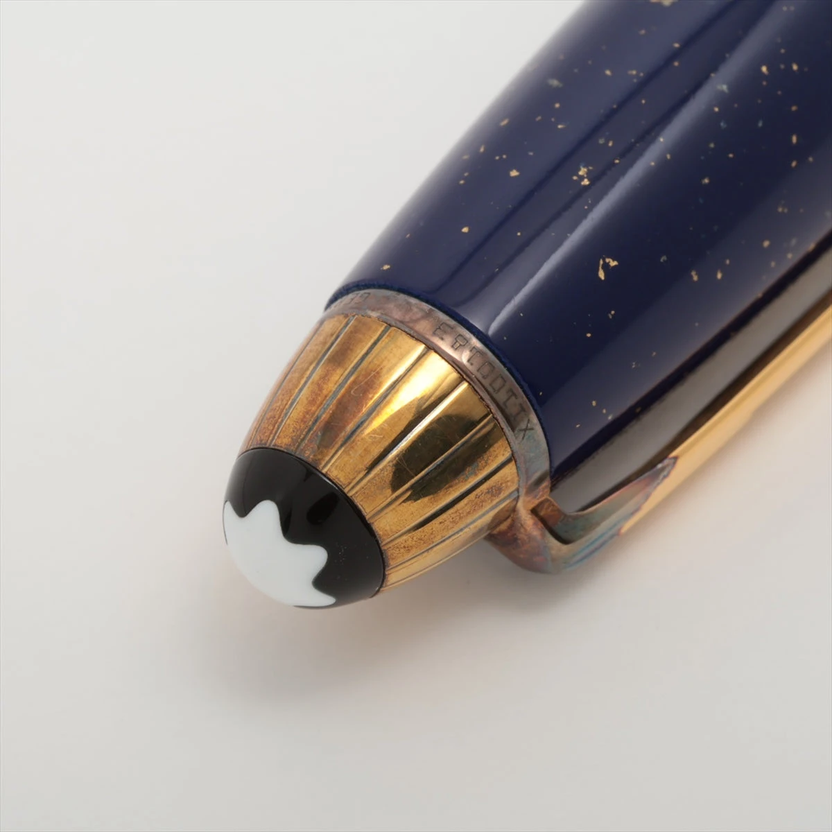 モンブラン マイスターシュテュック 146 ラムセス2世 万年筆 925