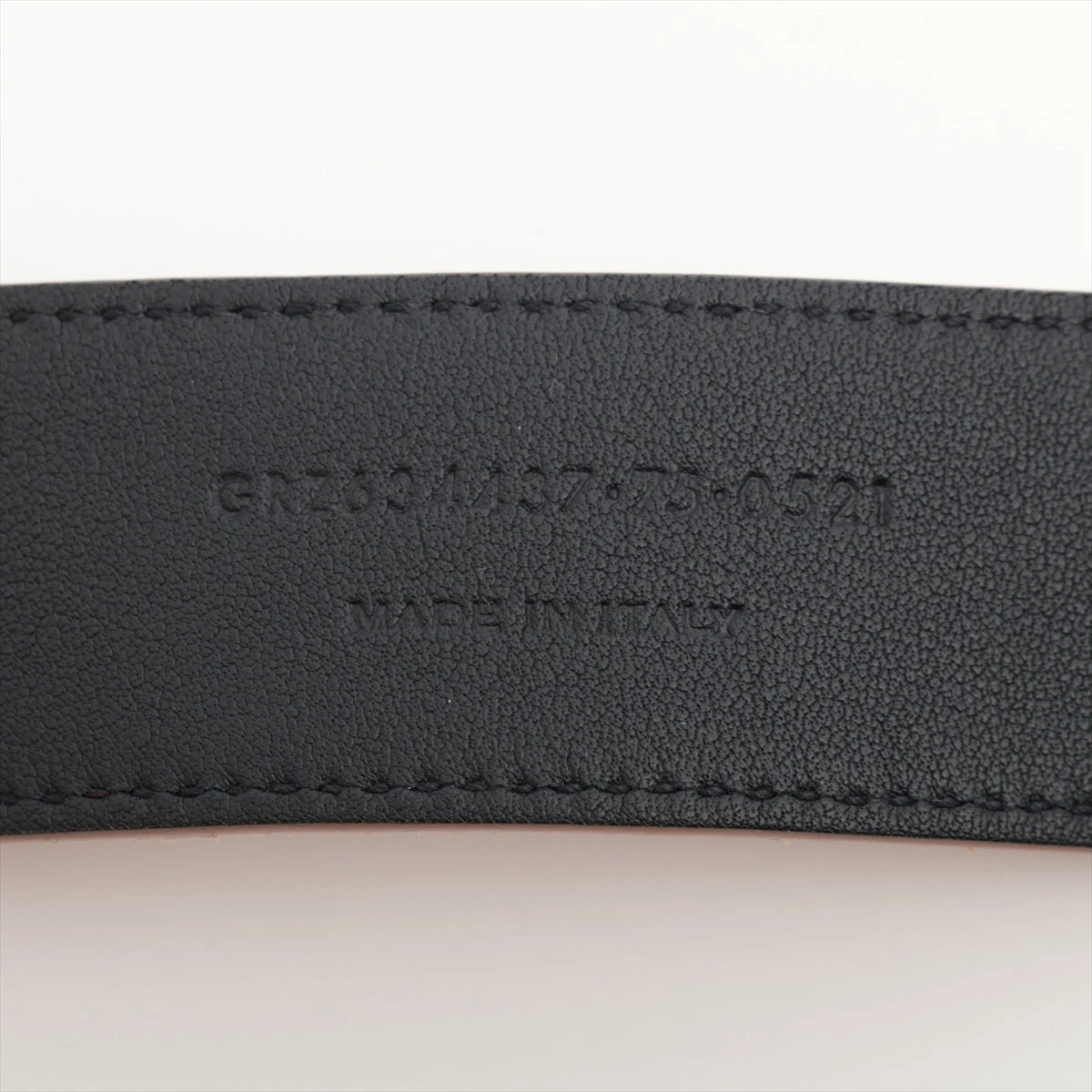 美品 saint laurent paris ベルト 75サイズ 中古・古着通販】Saint Laurent Paris (サンローランパリ