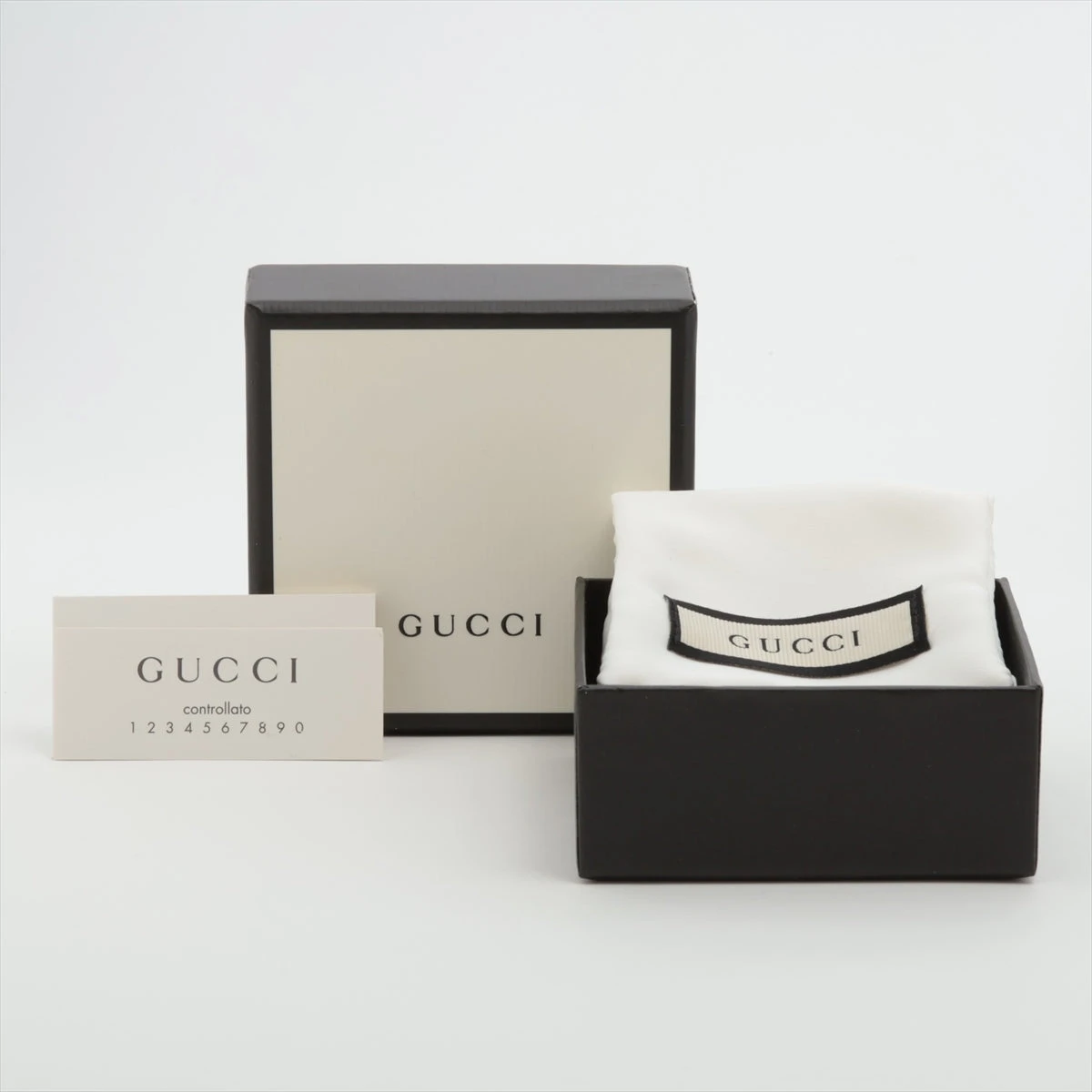 グッチ　マネークリップ グッチ GUCCI マネークリップ メンズ INTERLOCKING インター