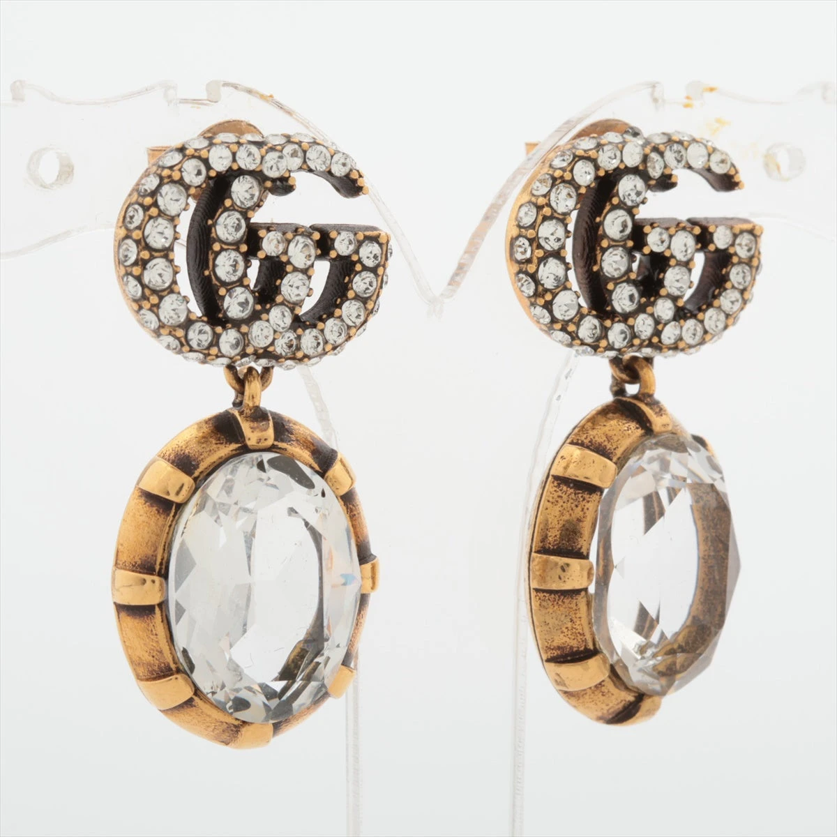 GUCCI ピアス (両耳) 1016002812205-2.jpg