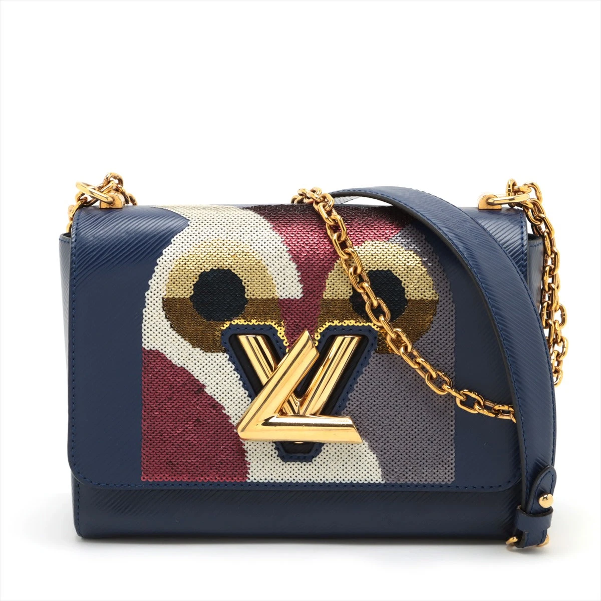 ヴィトン エピ ツイストMM M41868 WZ359147｜中古ブランド品・ブランド