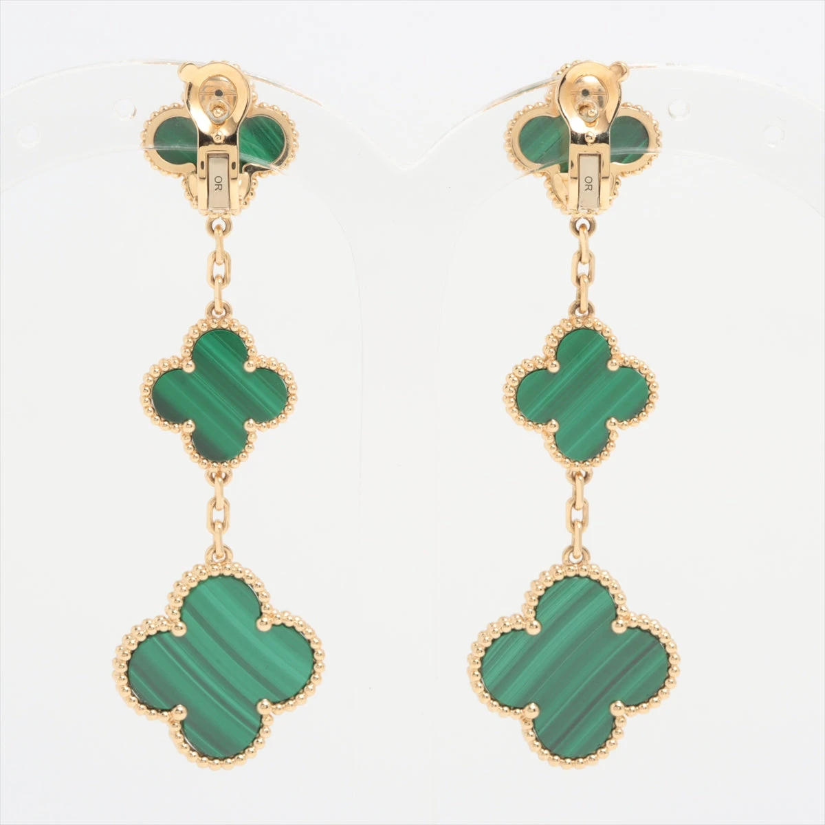 ヴァン クリーフ&アーペル / Van Cleef & Arpels マジック