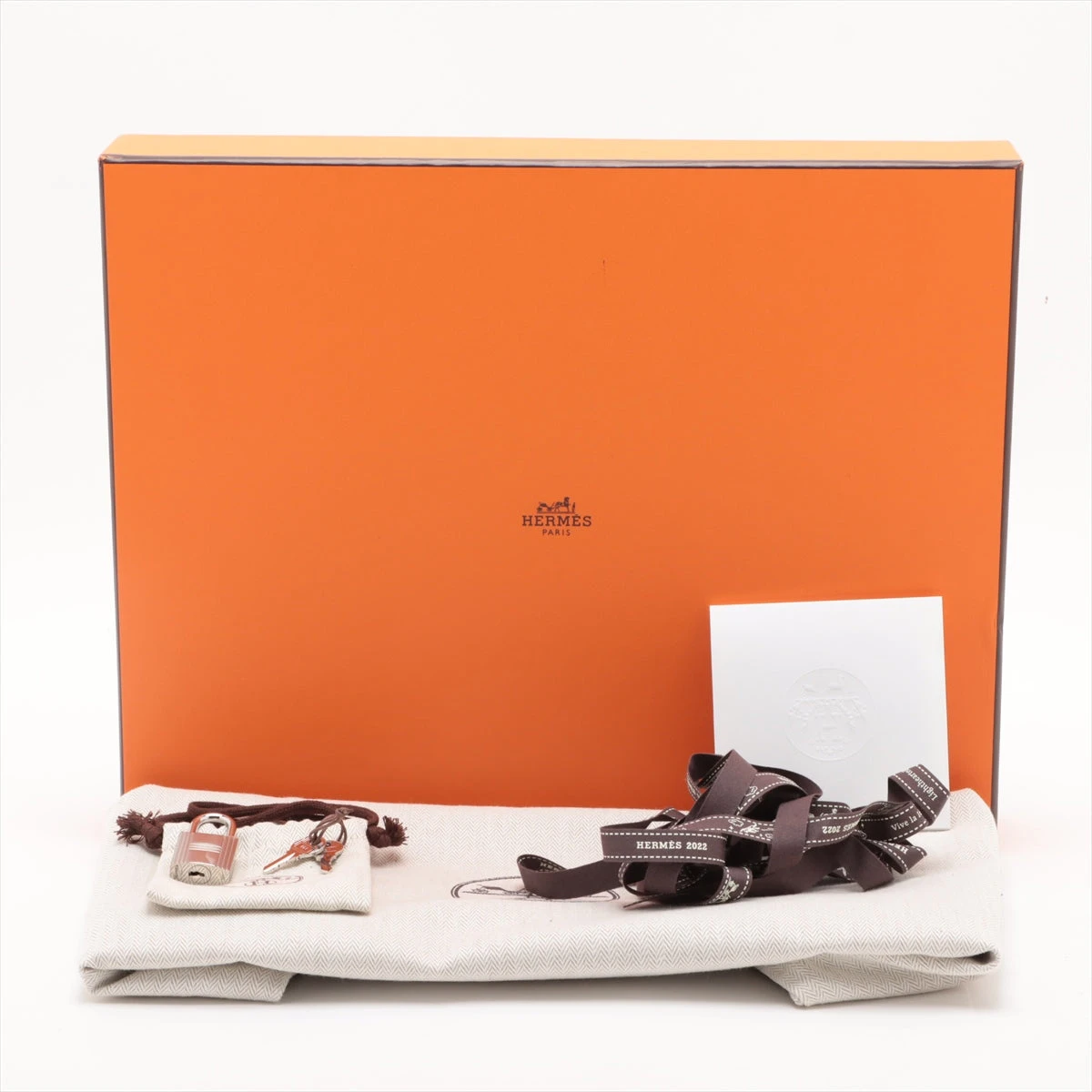 エルメス ピコタンロック26 GM トリヨンクレマンス ブルー