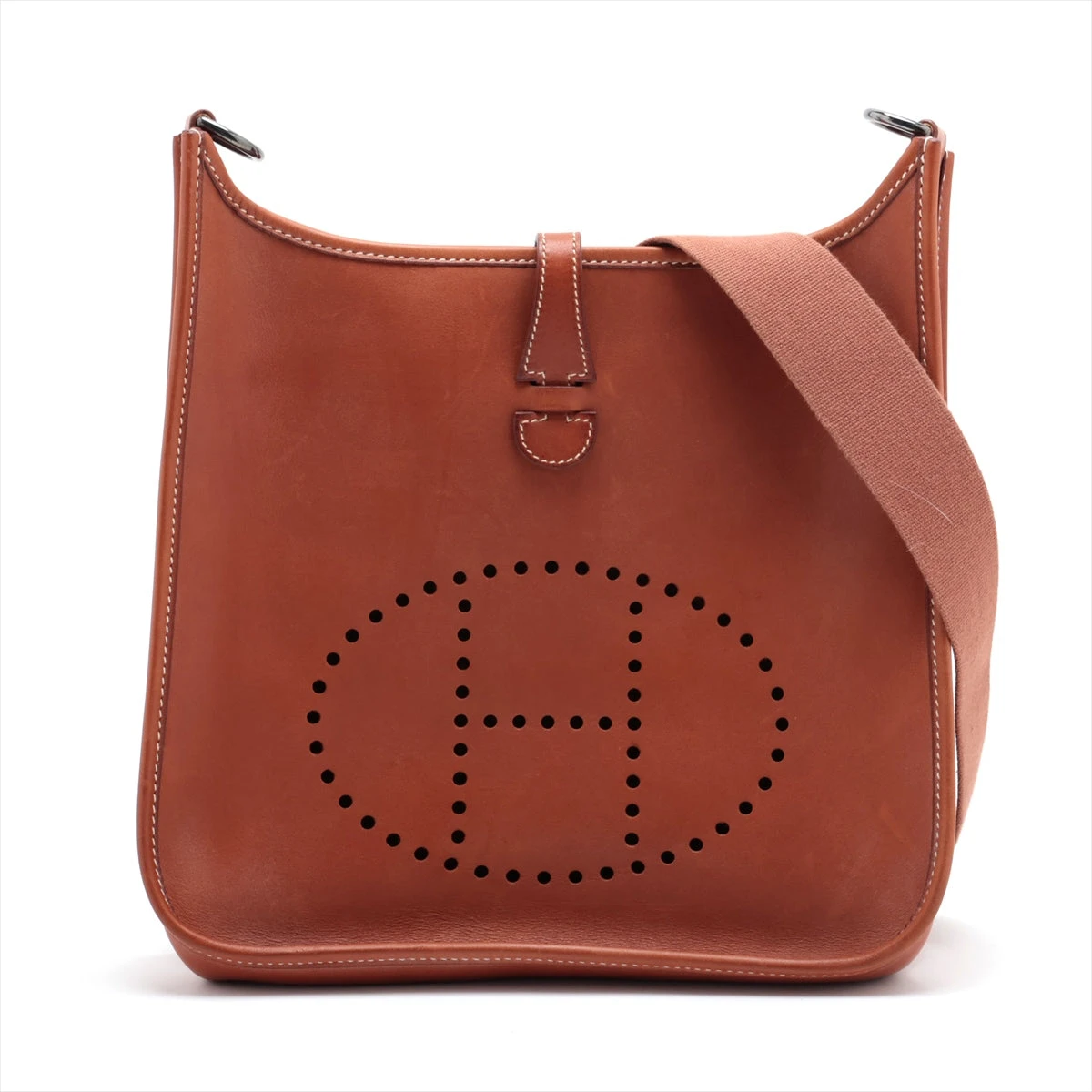 エルメス エブリンpm 29 バレニアフォーブル フォーブ ゴールド 限定品 エルメス エブリン1 29 PM バレニア フォーブ ゴールド金具 □G:2003年