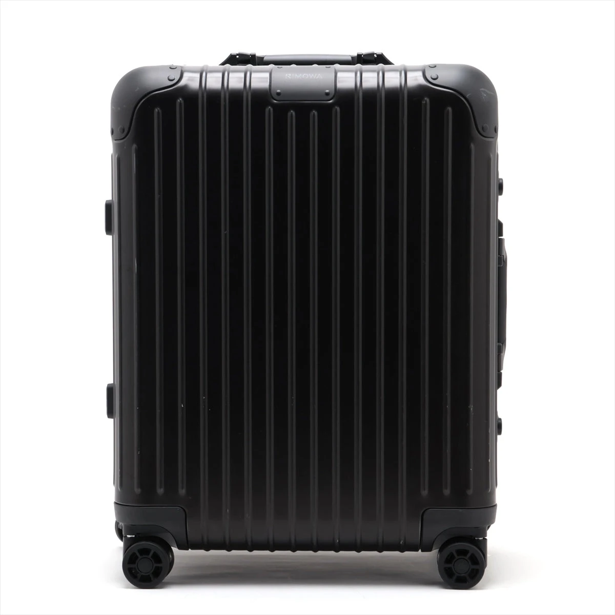 訳あり RIMOWA Essential Sleeve キャビンプラス ポケ破損