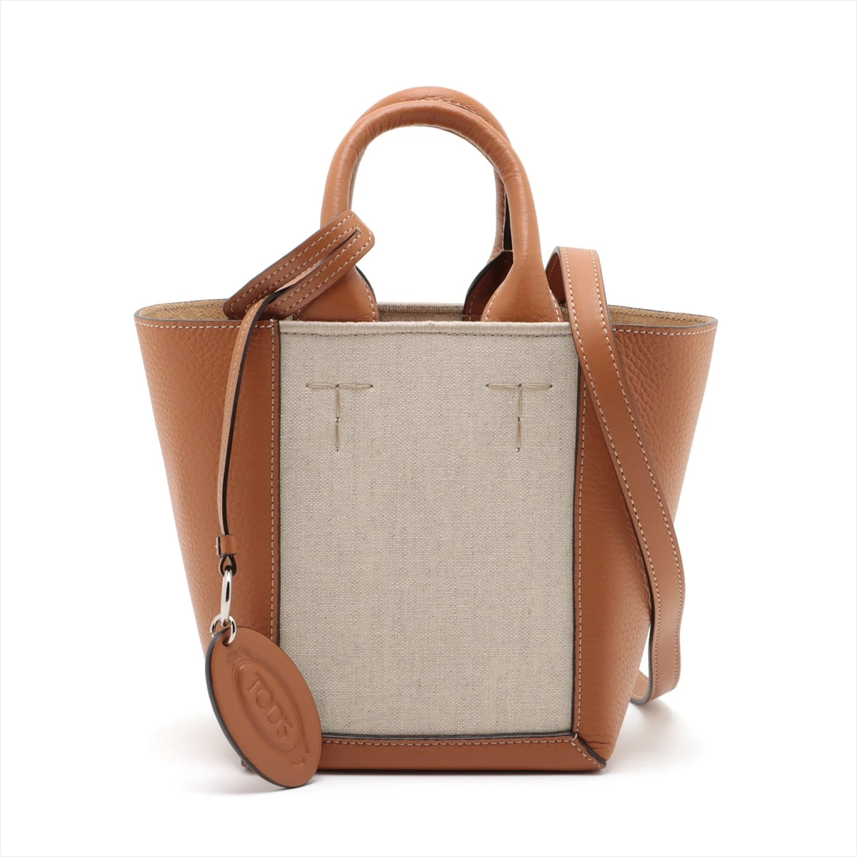 新品未使用☆TOD'S ☆トッズ☆ロンハーマン ☆根岸さん愛用 新品未使用TOD'S トッズロンハーマン 根岸さん愛用｜ファッション