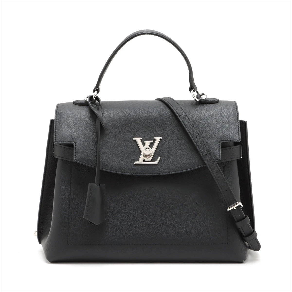 ヴィトン LVロゴ ロックミーエヴァーMM M51395 RFID反応あり