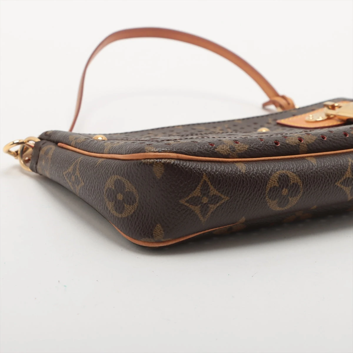 ヴィトン アクセサリー LOUIS VUITTON ルイヴィトン 指輪 K18PG ダイヤ29P(0.12ct
