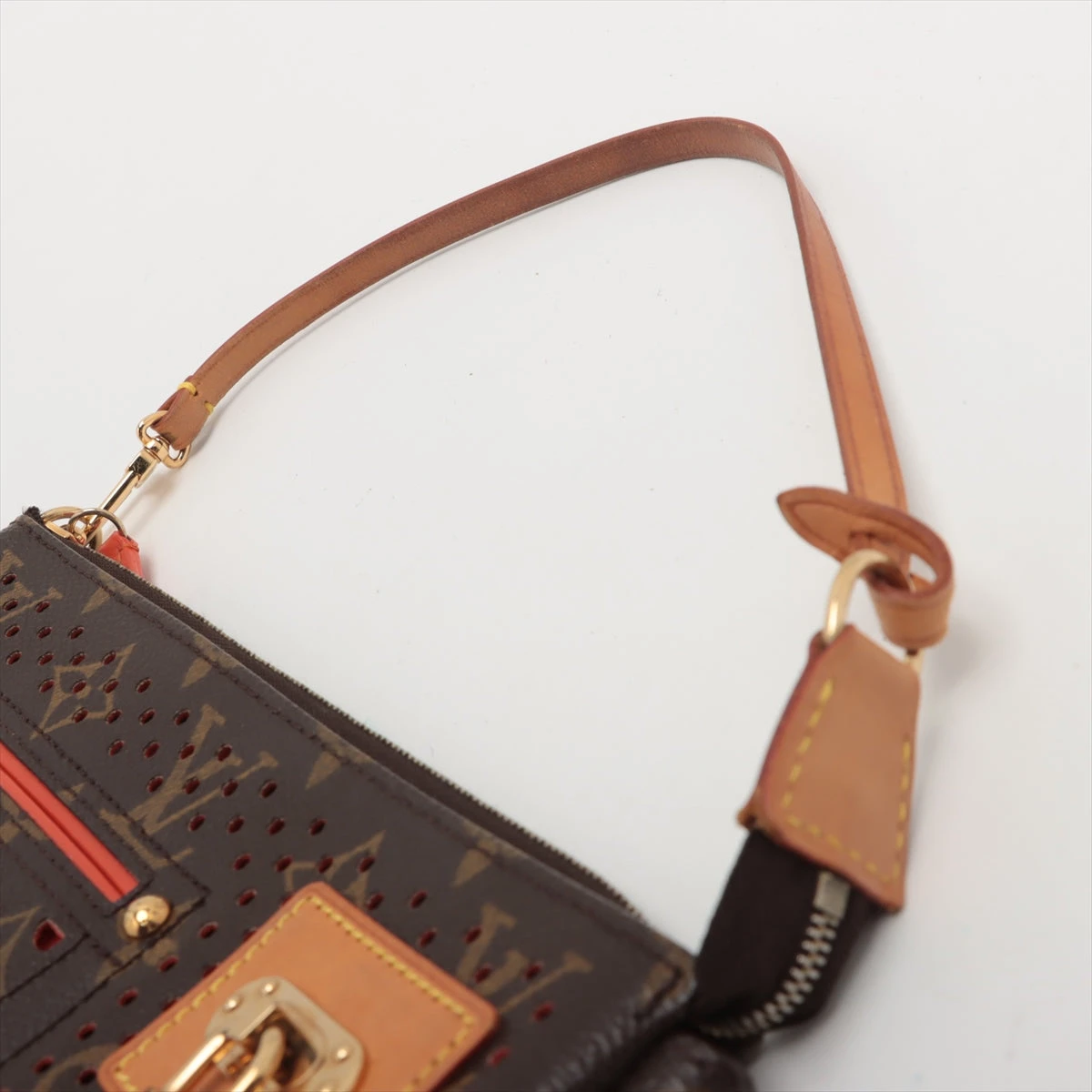 おまけ付き限定値下げ 鑑定保証 高級 LOUIS VUITTON 正規品 激安 LOUIS VUITTON ルイ・ヴィトン アーツィー バッグ モノグラム