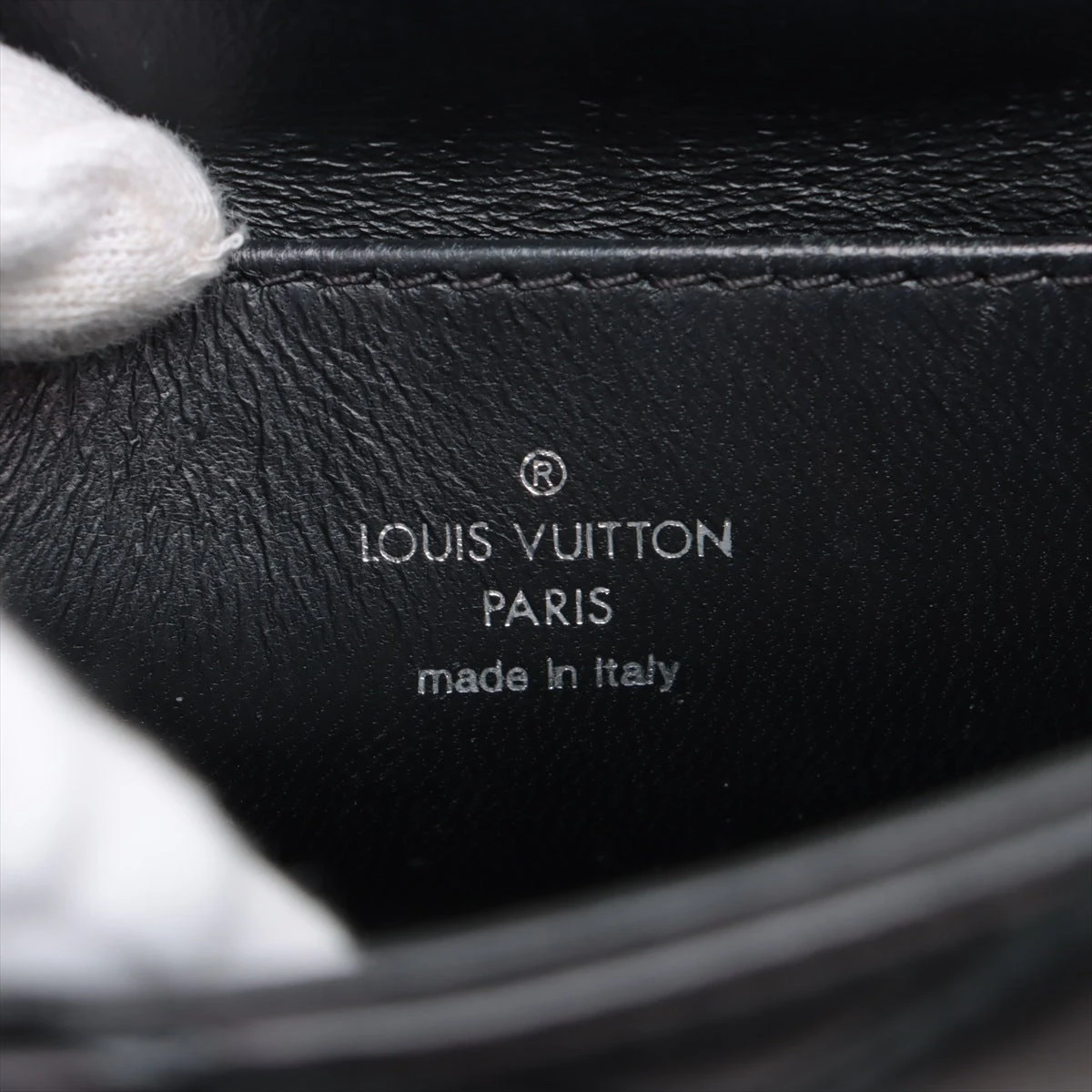 ８枚セット★美品★グッチ Dior ヴィトン サンローラン ブランド袋 SAINT LAURENT サン・ローラン NUXX ボディバッグ 581375