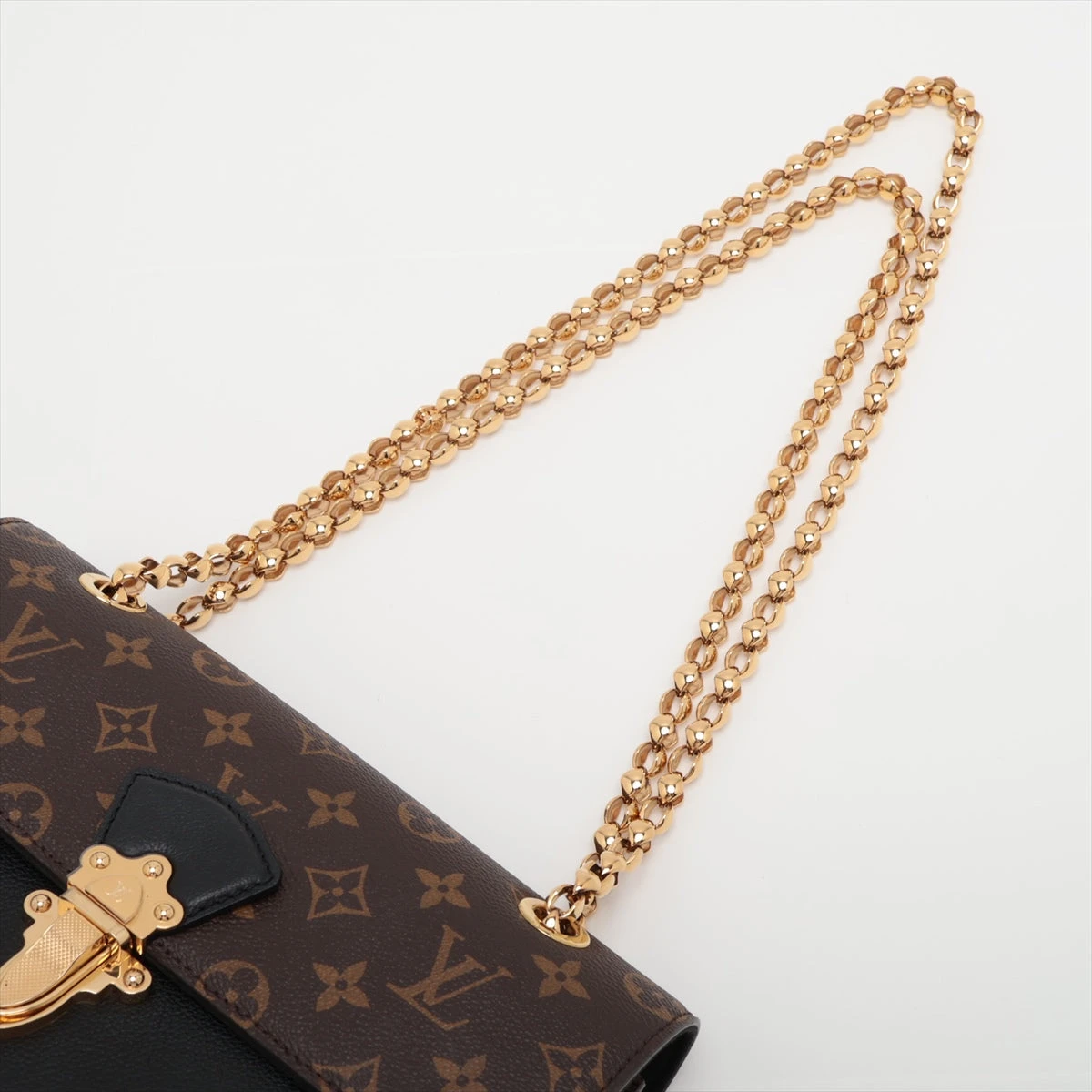 Louis Vuitton モノグラム ヴィクトワール M41730 LOUIS VUITTON ルイヴィトン ヴィクトワール ショルダーバッグ