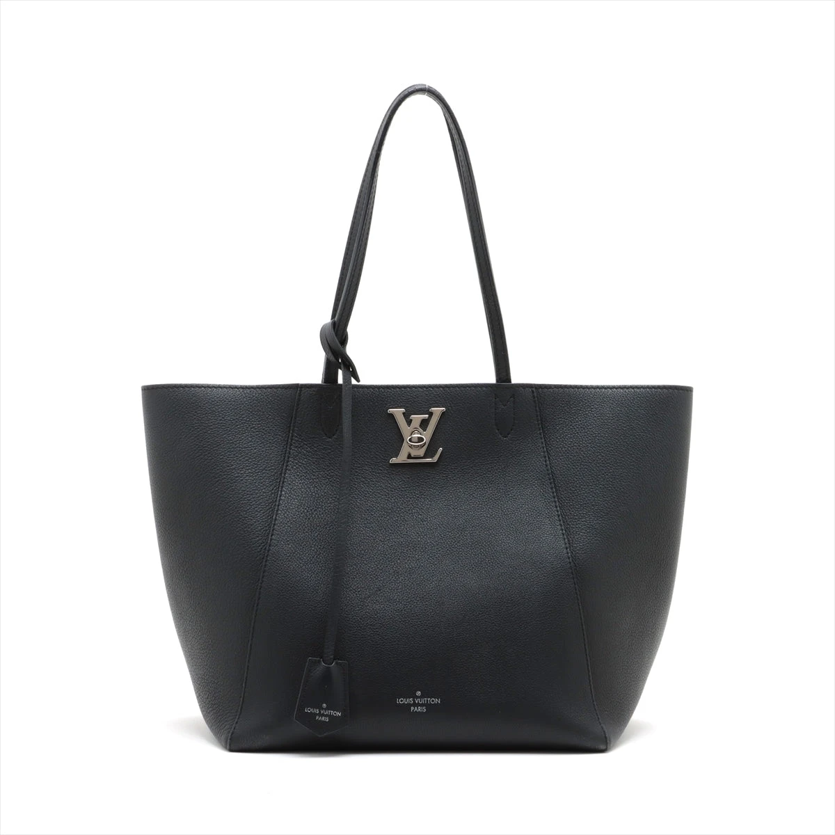 【超極美品/RFID】ルイヴィトン ロックミー カバ トートバッグ M42291 超極美品/RFID】ルイヴィトン ロックミー カバ トートバッグ
