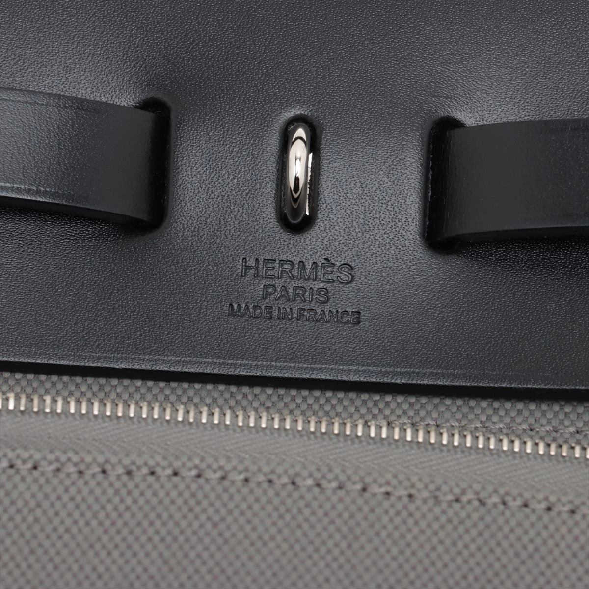 エルメス エールバッグ Herbag31 グレー×ブラック 楽天市場】【10%OFF】 エルメス エールバッグジップ 31 / PM