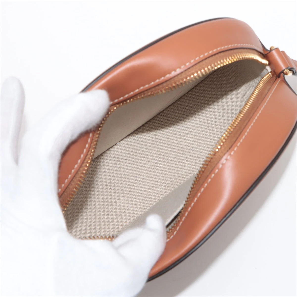 国内配送/関税込【CELINE】オーバルバッグ トリオンフキャンバス セリーヌ トリオンフ バッグ celine レディースバッグ ミニ