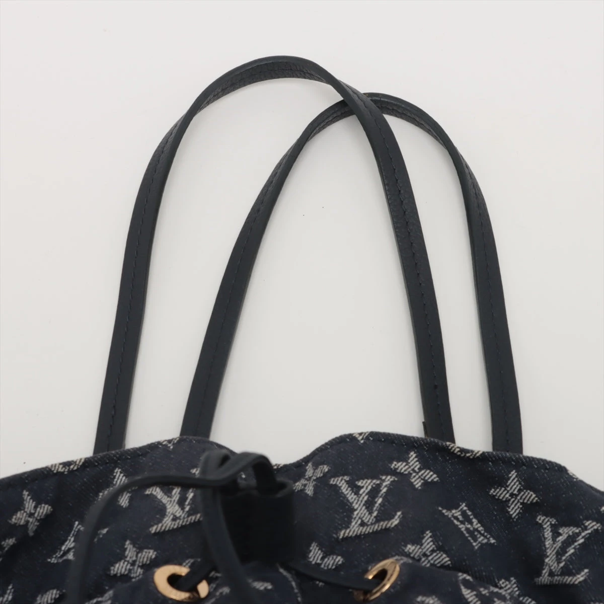 ルイヴィトン デニム ノエフル MM モノグラム 楽天市場】【バッグ】 LOUIS VUITTON ルイ ヴィトン モノグラム