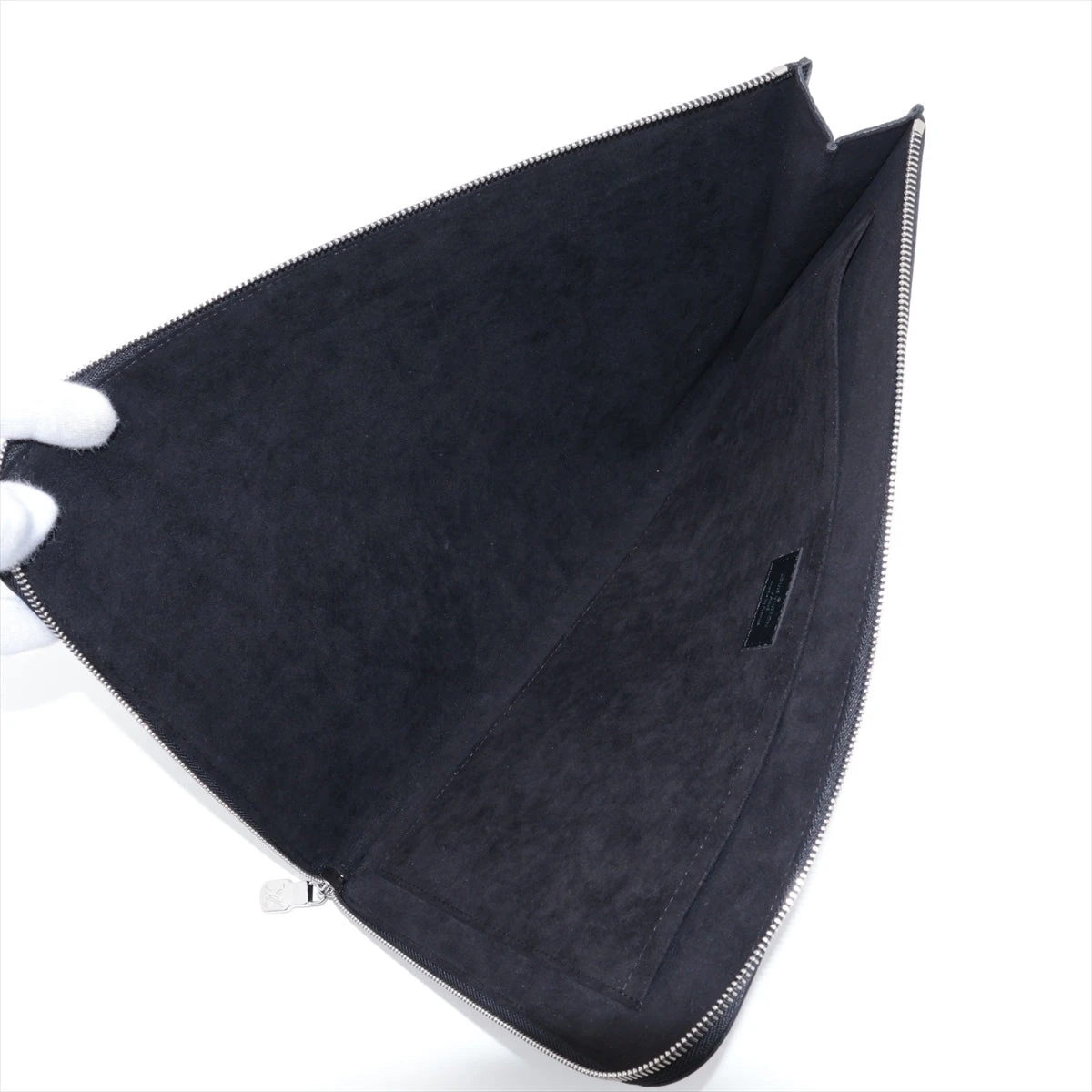 ヴィトン トリヨン ポシェットジュールGMNM M67768 A2930877｜中古