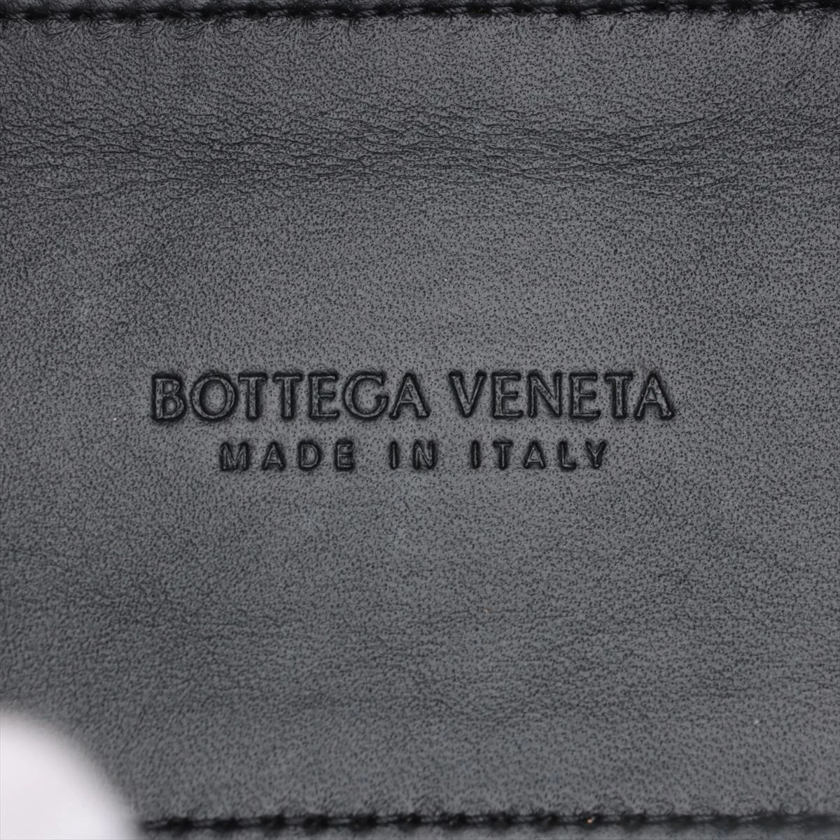 ボッテガヴェネタ マキシイントレチャート ミニ アルコ レザー 2WAY