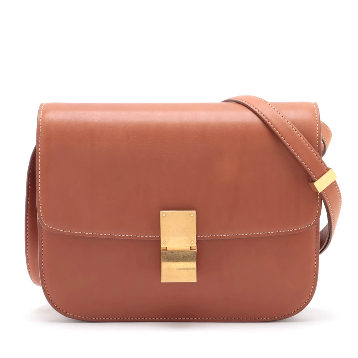 一生モノバッグ！『CELINE(セリーヌ)』CLASSIC BOX(クラッシック