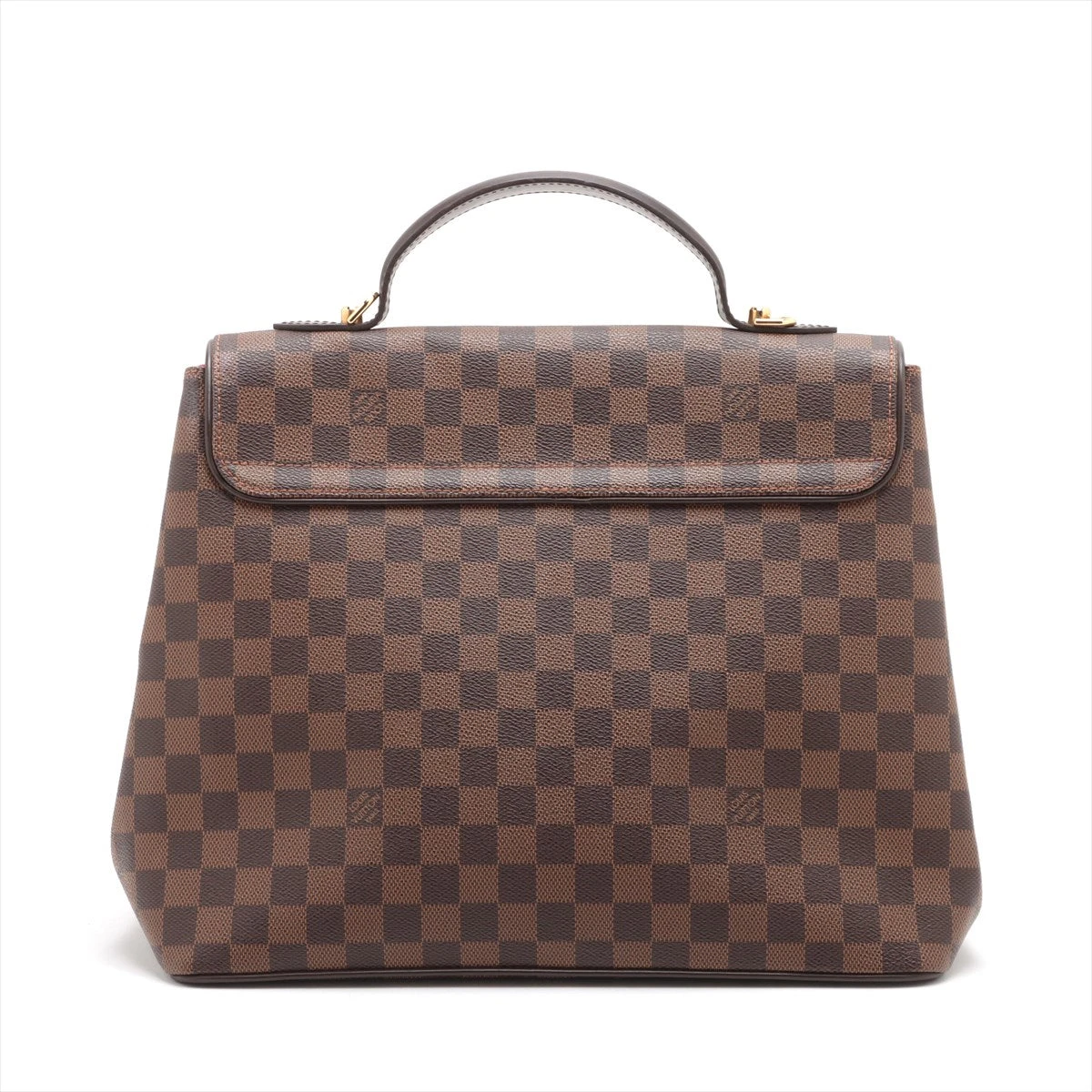 ヴィトン ダミエ ベルガモMM N41169 AP077961｜中古ブランド品 