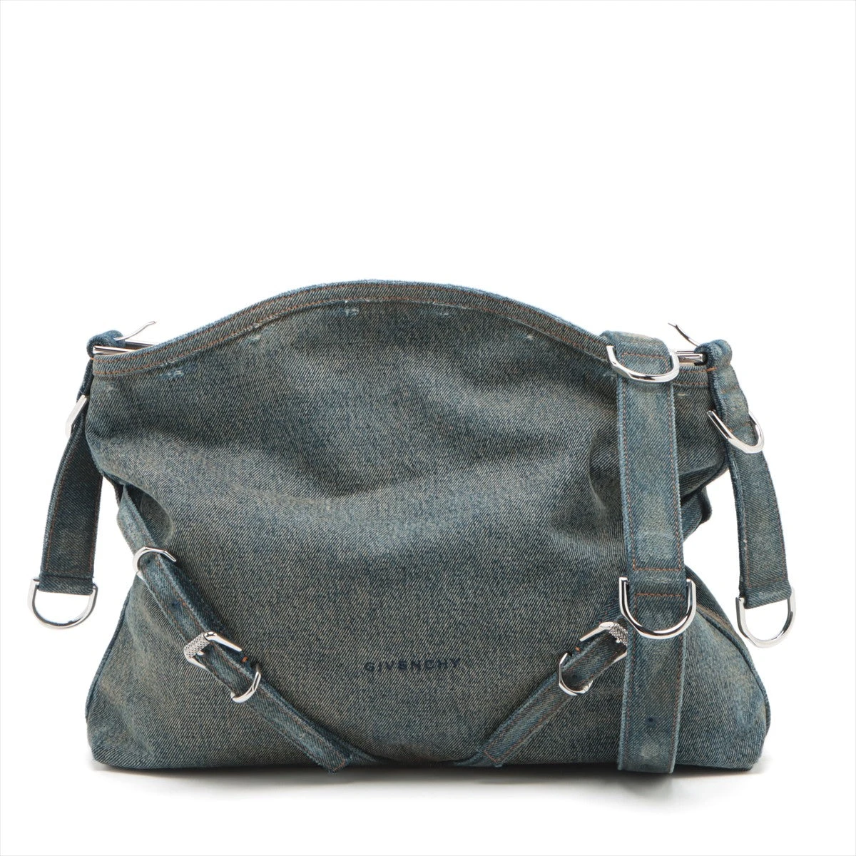 【GIVENCHY】ヴォワイユー バッグ ミディアム GIVENCHY ジバンシィ VOYOU ヴォワイユー MEDIUM BAG ミディアム