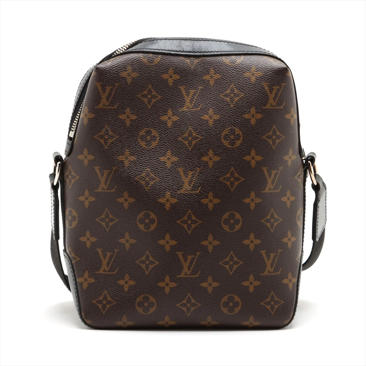 ルイ ヴィトンM40635 モノグラムマカサー トーレスPM ショルダーバッグ LOUIS VUITTON ルイヴィトン トーレスPM 斜め掛け ショルダー
