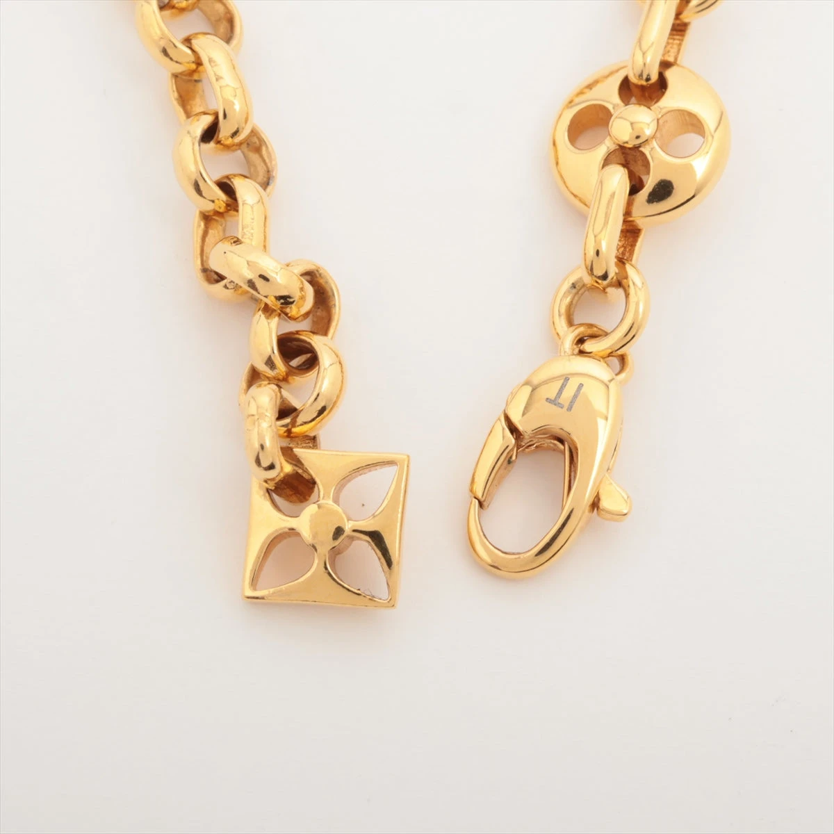 ヴィトン M00376 ブラスレクレイジーインロック ブレスレット GP