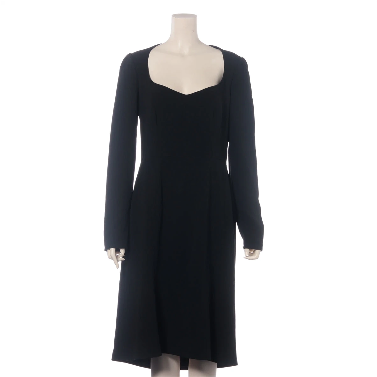 D &G★ニットワンピース★レース★ドルチェアンドガッバーナ DOLCE&GABBANA - 7131 ドルチェ＆ガッバーナ ドレス ワンピース