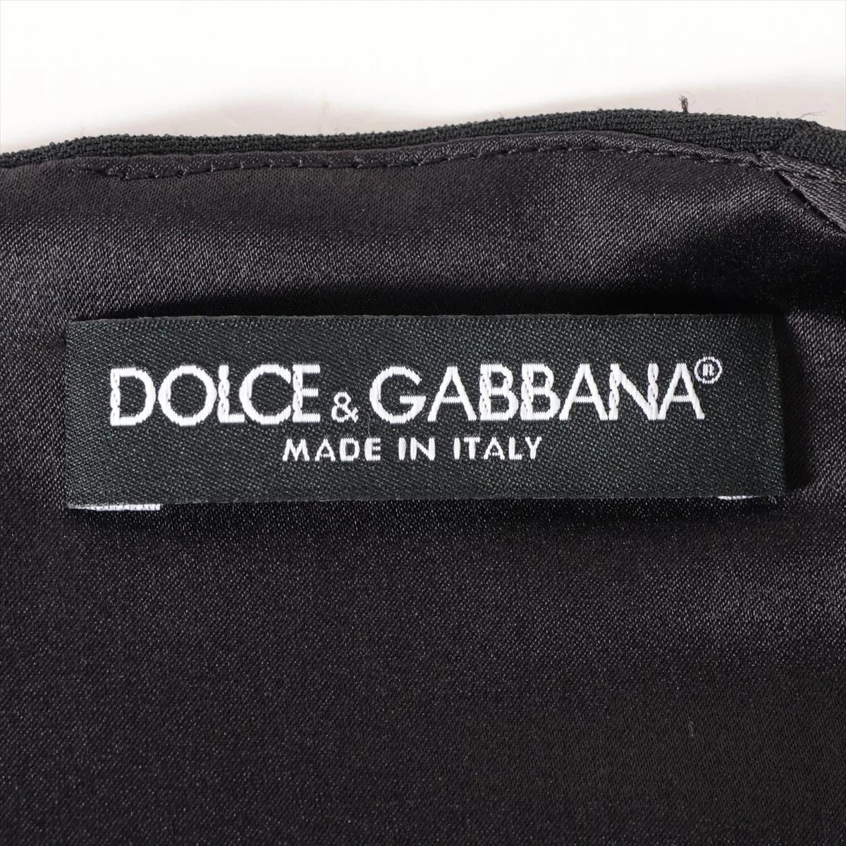 ドルチェ&ガッバーナ ワンピース サイズ46 DOLCE&GABBANA - 専用ドルガバ ワンピースサイズ36の通販 by も