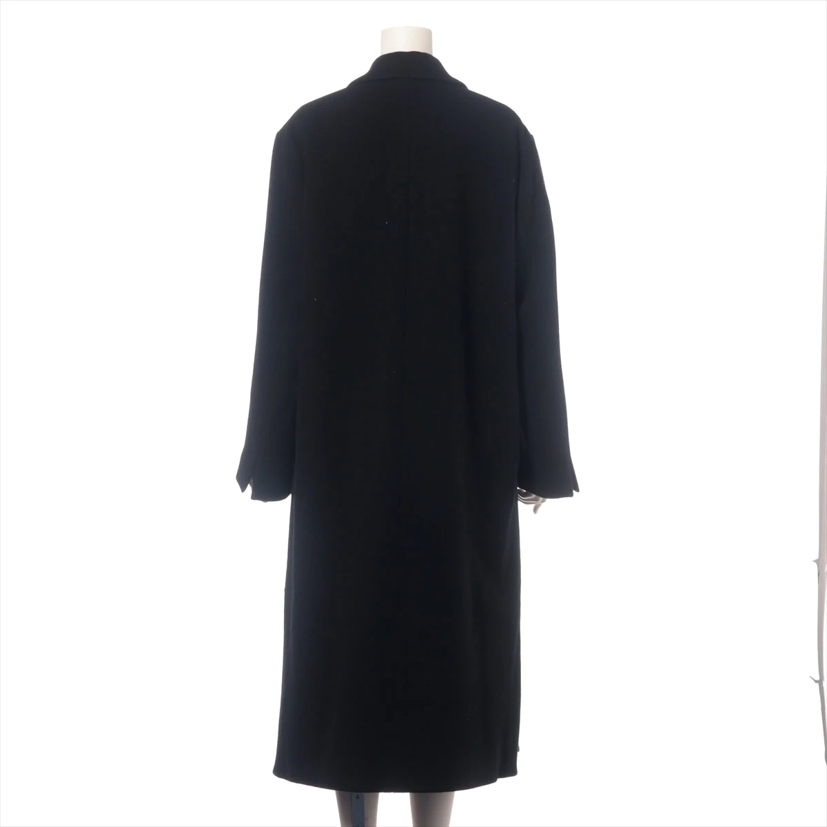 アルベロベロ　フーディロングコート　ブタさん　ブラック　パイルアクリル系　L相当 アルベロベロ フーディロングコート ブタさん ブラック パイル