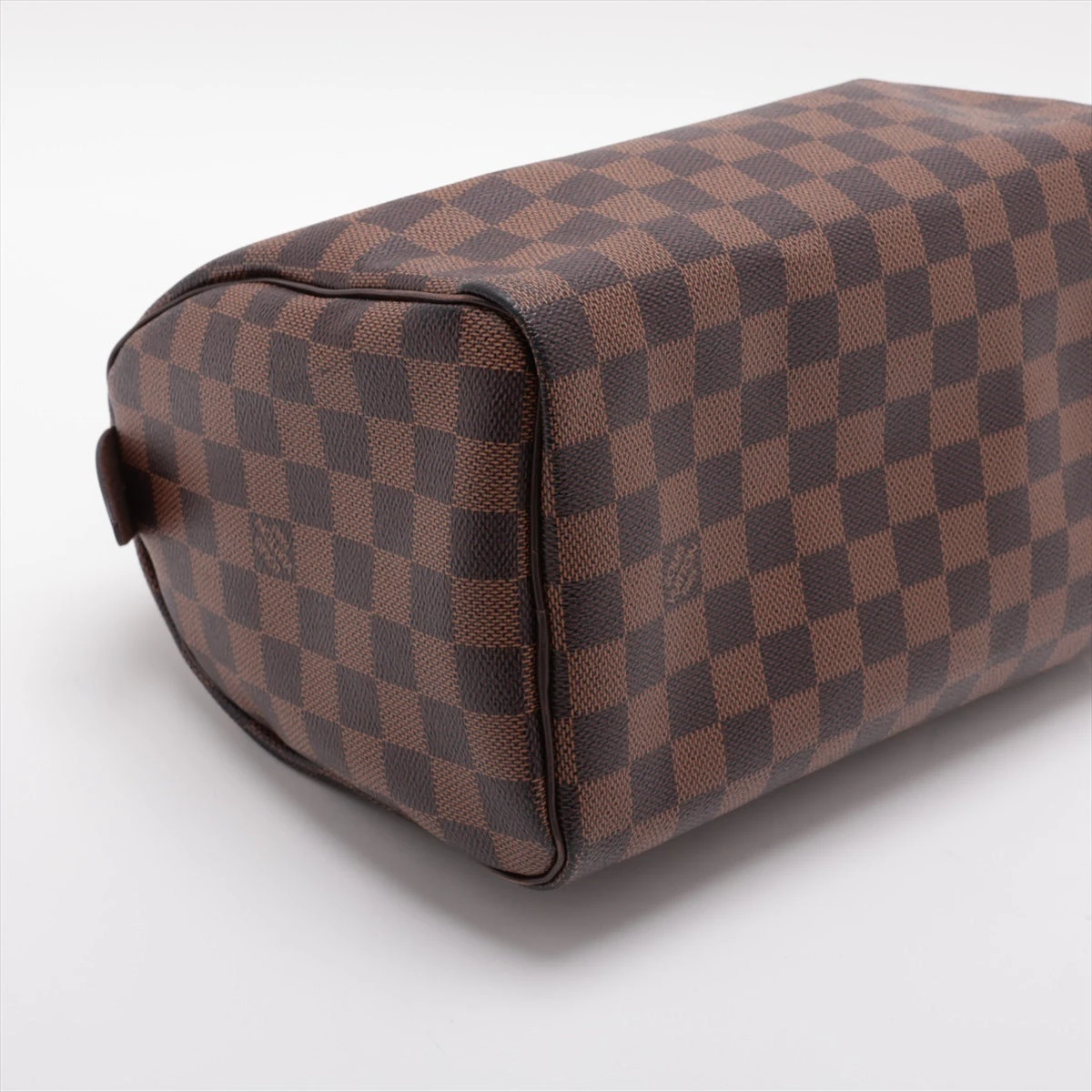 【極美品】LOUIS VUITTON ダミエ スピーディー25 N41532 楽天市場】【バッグ】LOUIS VUITTON ルイ ヴィトン ダミエ