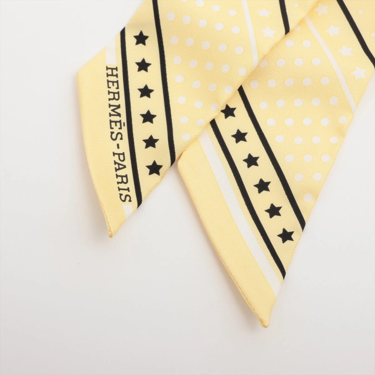 HERMES ツイリー Les Flacons Bandana 香水瓶 【公式通販】