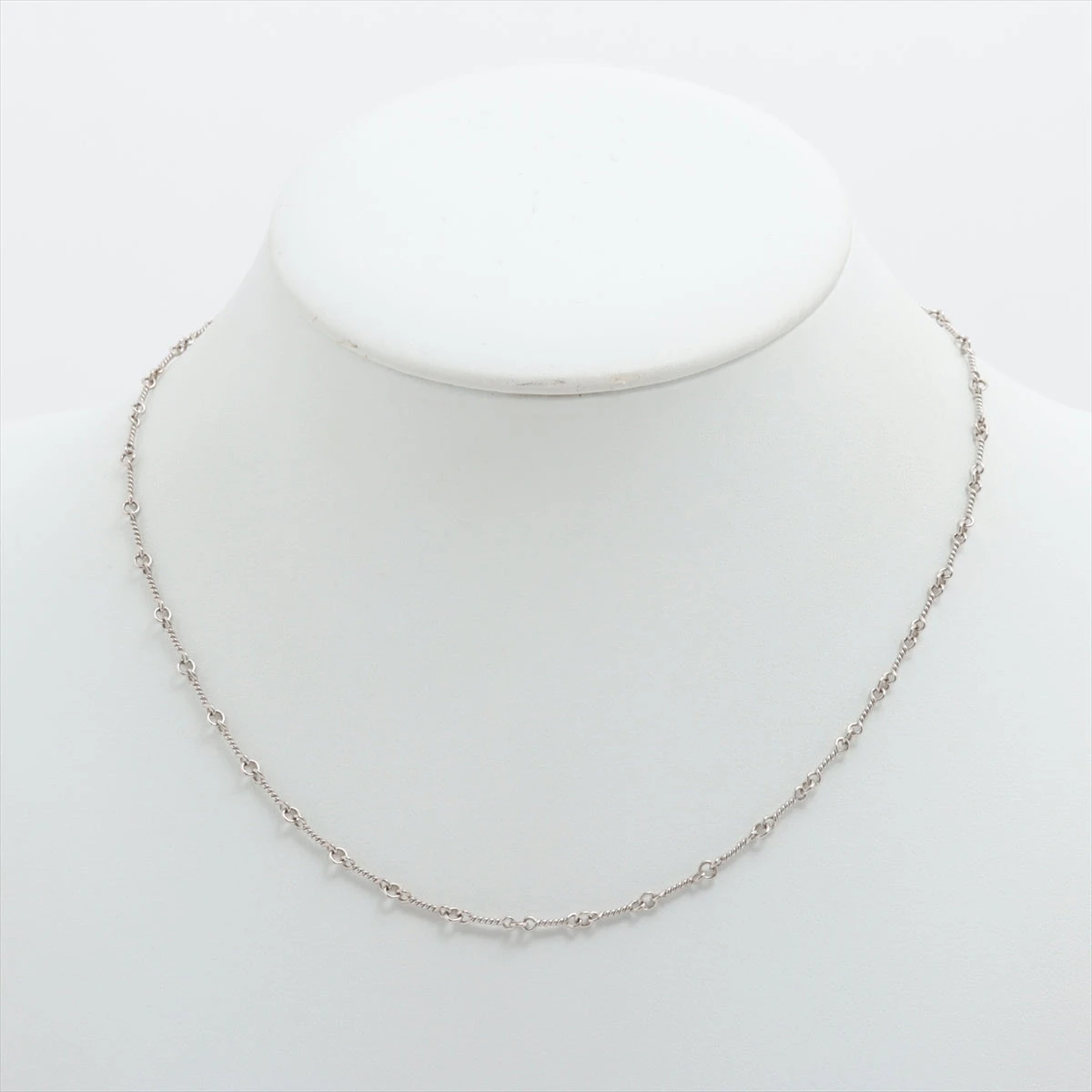 楽天市場】【中古】CHROME HEARTS クロムハーツ NECKCHAIN
