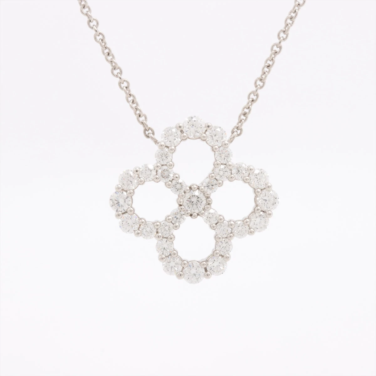 ハリーウィンストン ループバイハリーウィンストン オープンモチーフ