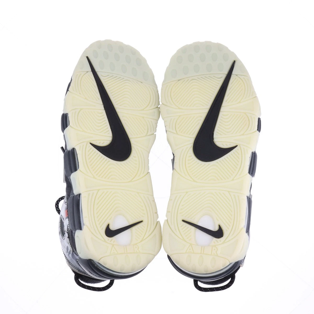 シューズ(男性用) Nike Air More Uptempo 96 27cm Amazon | Nike メンズ Air More Uptempo '96, ホワイト、レッド