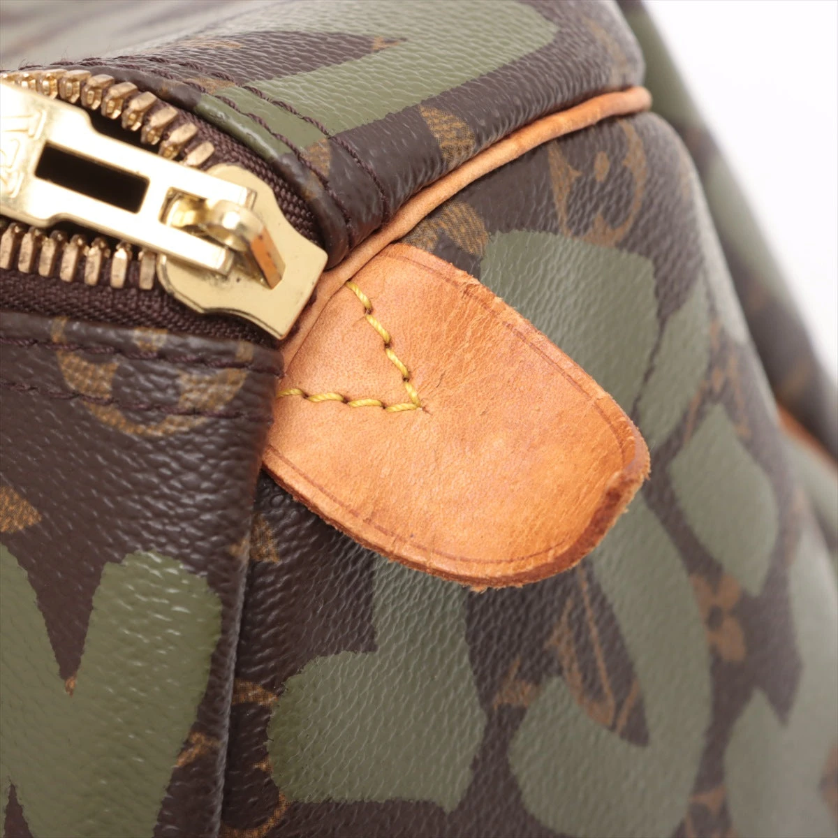 LOUIS VUITTONキーポル50 M92196 モノグラム グラフィティ 楽天市場】ルイヴィトン LOUISVUITTON サイズ:50 M92196