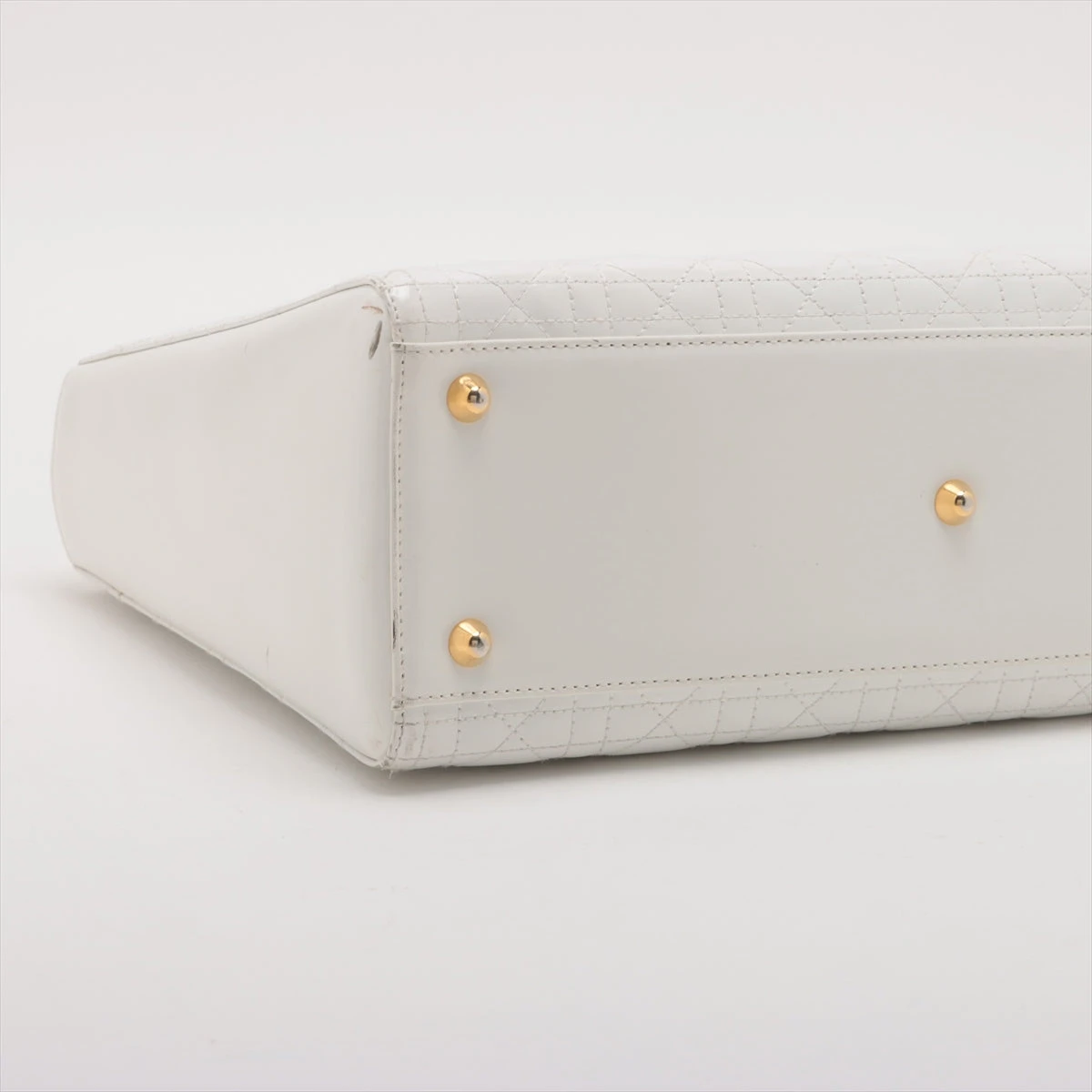 クリスチャンディオール レディディオール カナージュ ラージ