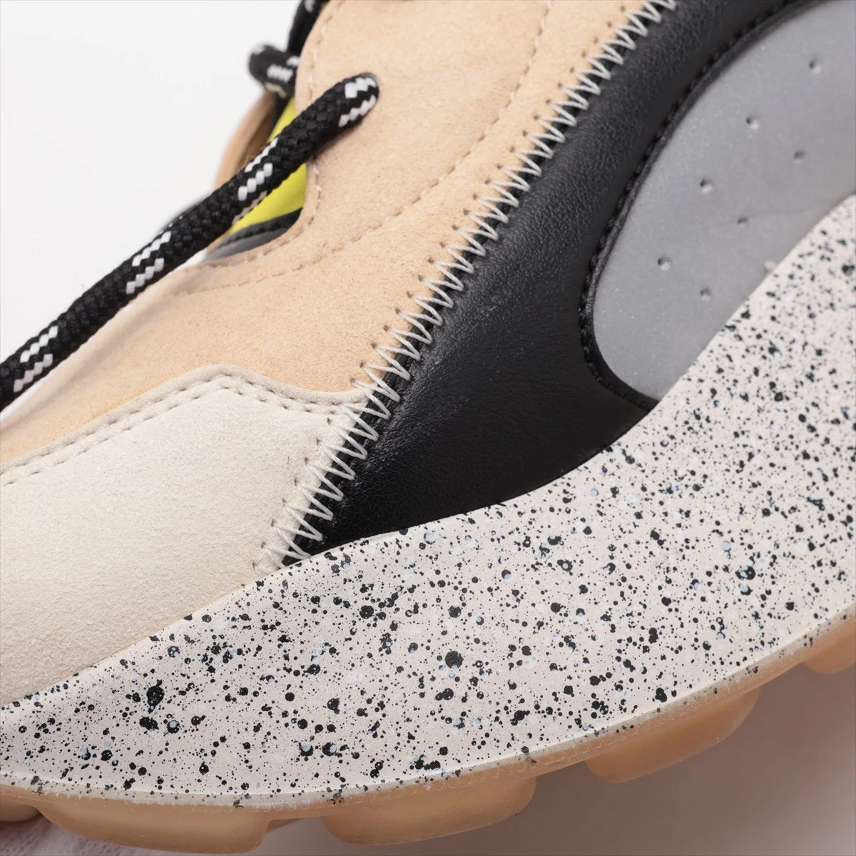 Stella McCartneyエクリプス　38 Stella McCartney - 難有 STELLA McCARTNEY ステラ
