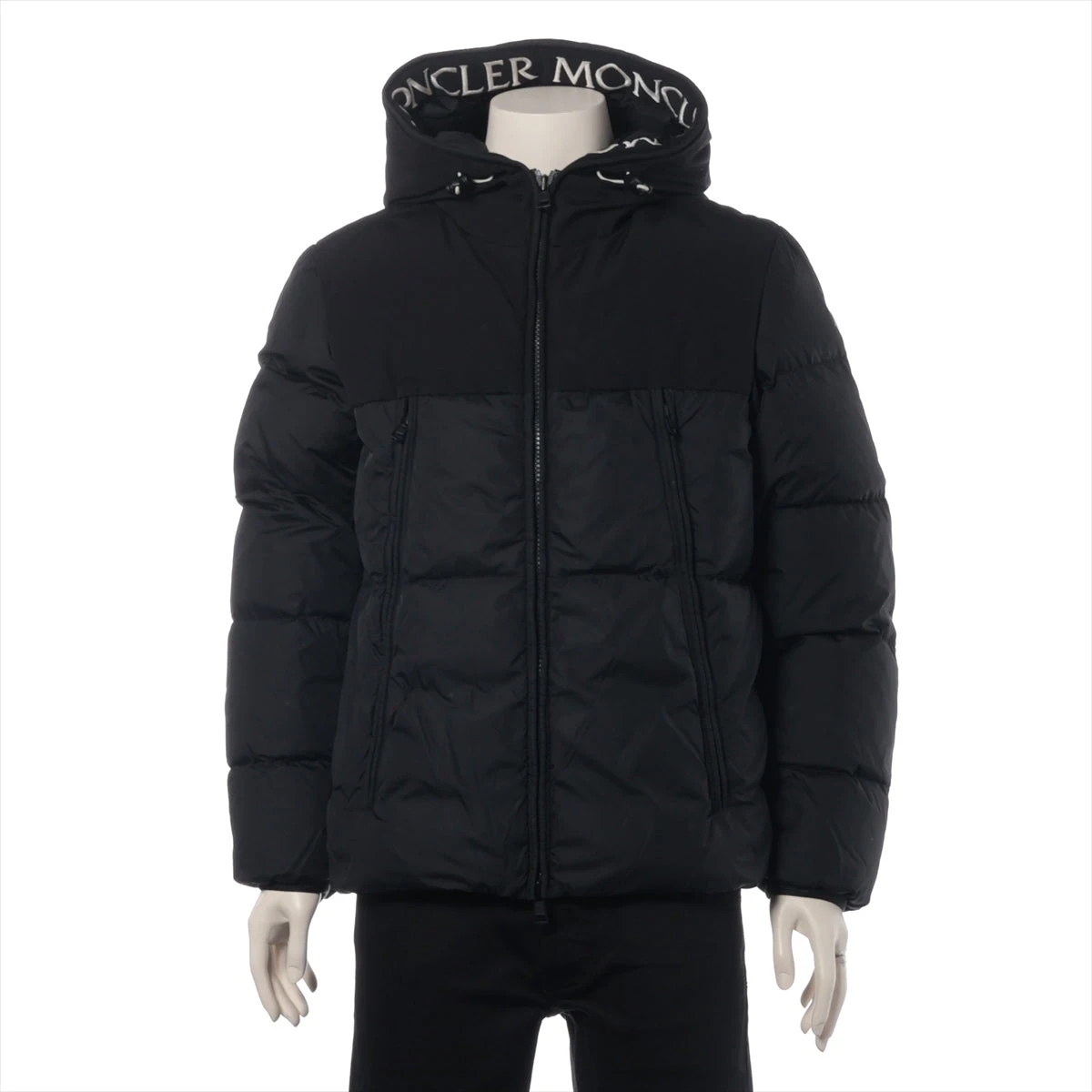 モンクレール グルノーブル ポリエステル ナイロン ジャケット ブラック ロゴ 楽天市場】MONCLER GRENOBLE モンクレール グルノーブル