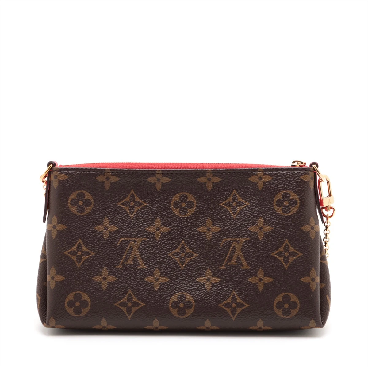 ルイヴィトン パラスクラッチ M41638 6241359 ルイ・ヴィトン(LOUIS VUITTON)ルイ・ヴィトン パラスクラッチ