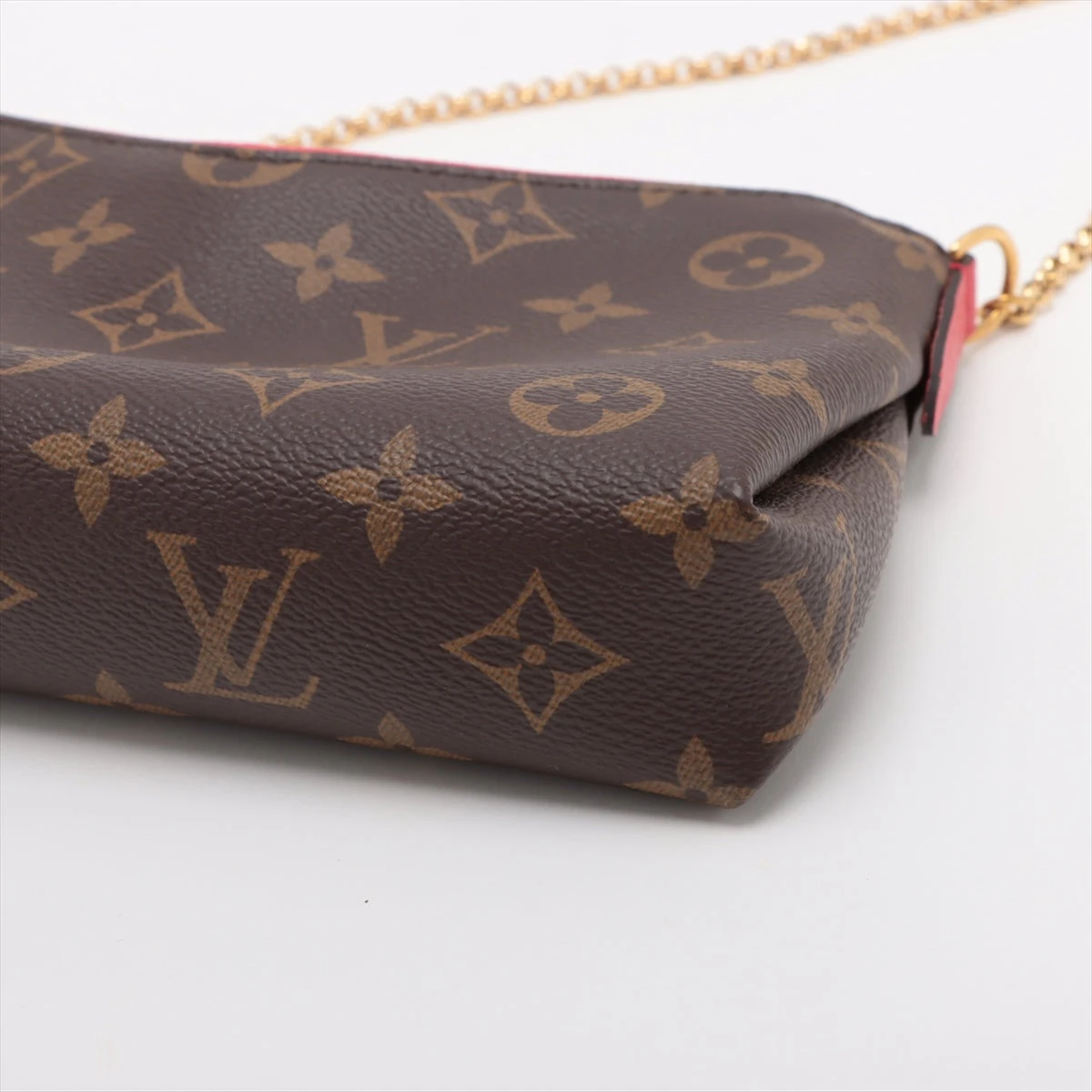 Louis Vuitton パラスクラッチ ショルダーバッグ モノグラム 楽天市場】【新品未使用品】【バッグ】LOUIS VUITTON ルイ ヴィトン
