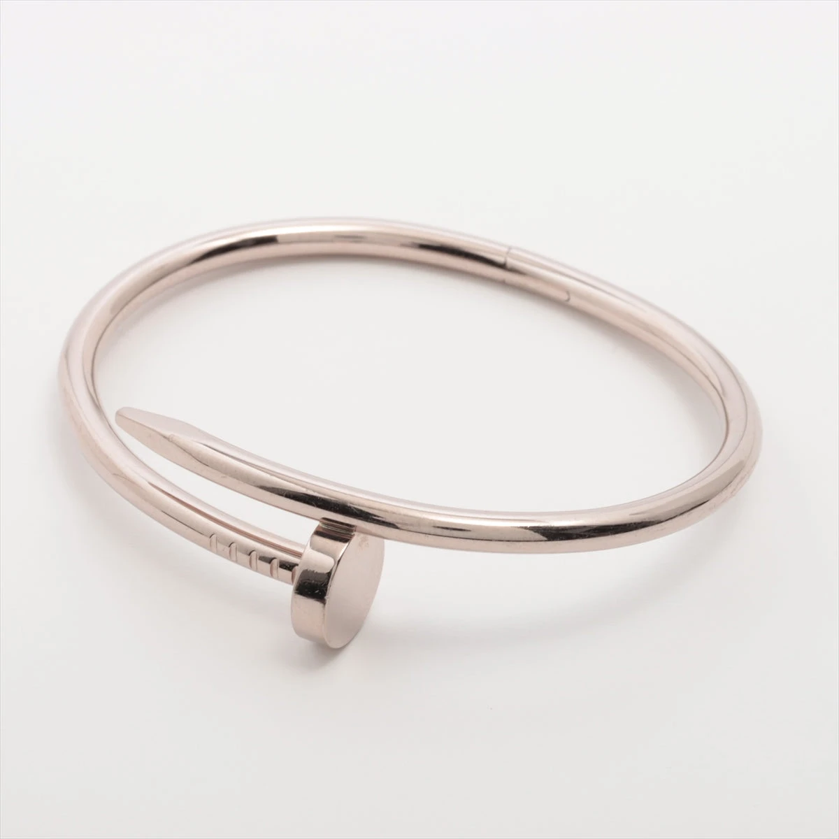 カルティエ　ジュストアンクル　ブレスレット スモール16 ジュスト アンクル ブレスレット SM ＃16[B6062516] JUSTE UN