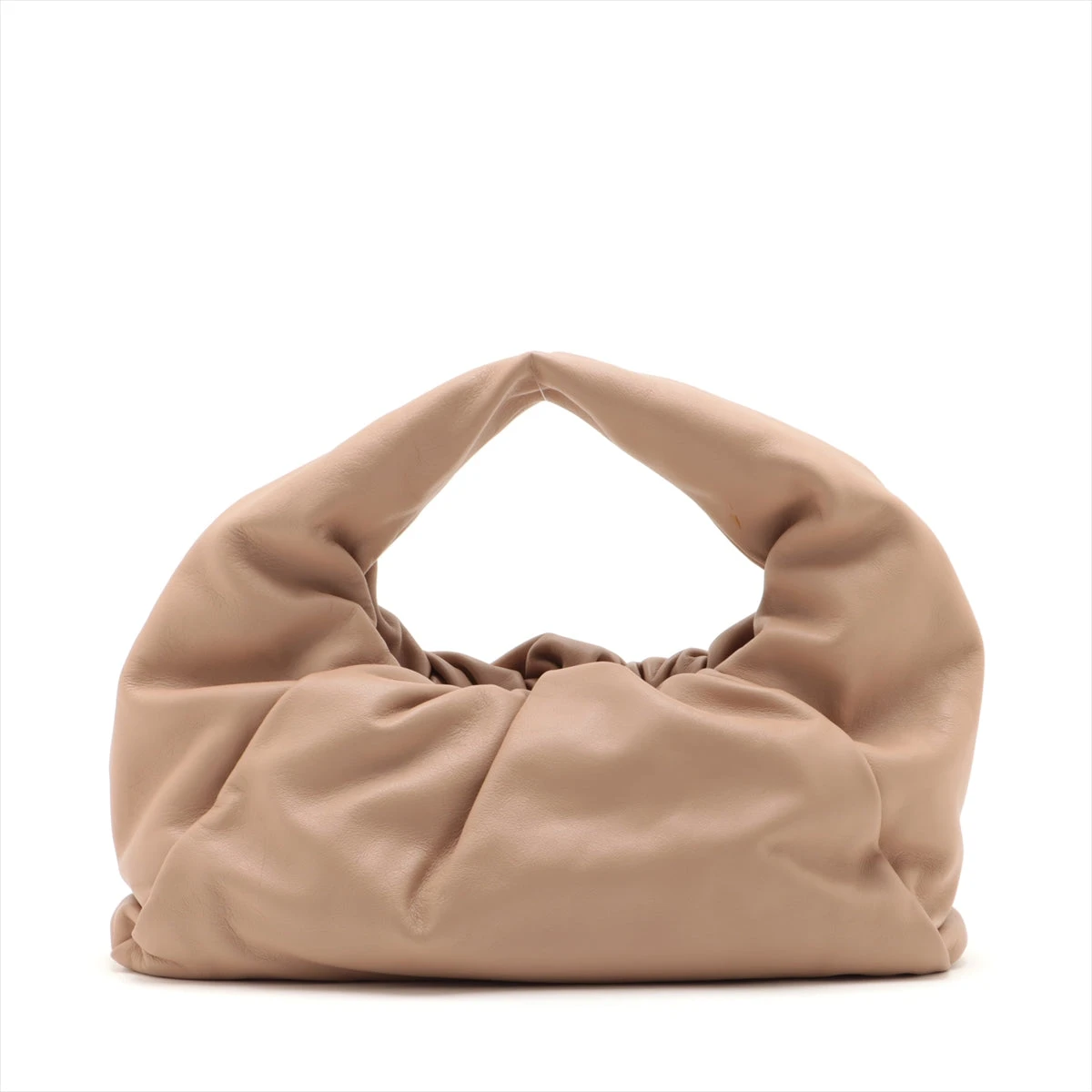 ボッテガヴェネタ ザ・ショルダー ポーチ レザー ワンショルダーバッグ  