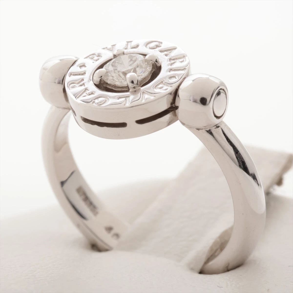   864 750WG 1PD ダイヤ リング 指輪 864 750WG 1PD ダイヤ リング 指輪 864 750WG 1PD ダイヤ リング 指輪