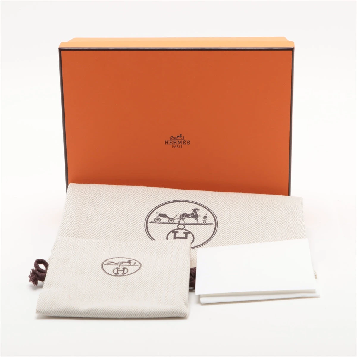 HERMES エブリンTPM 16 ローズアザレ シルバー金具 A刻印 エルメス TPM 