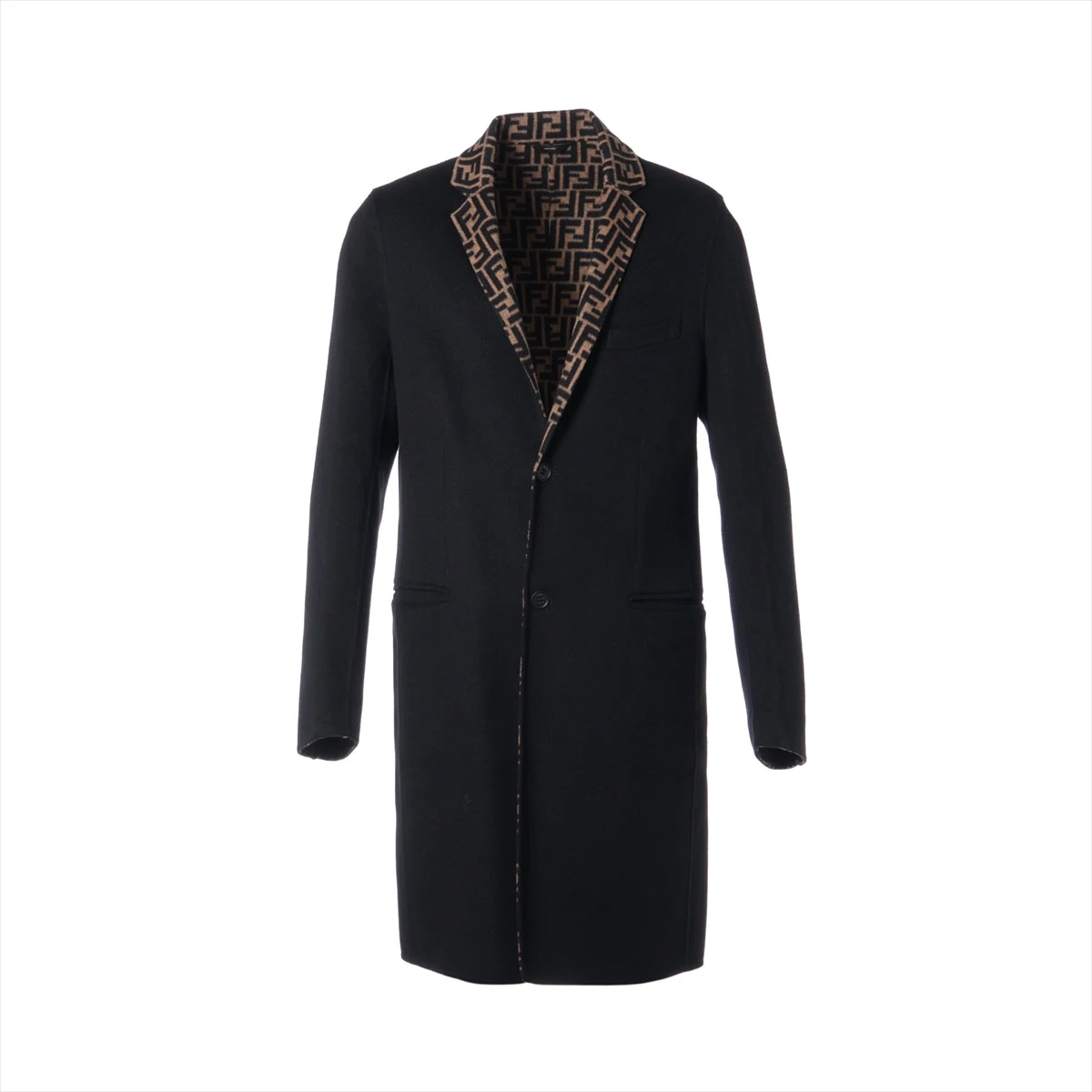 楽天市場】【中古】 FENDI （フェンディ） ズッカ柄