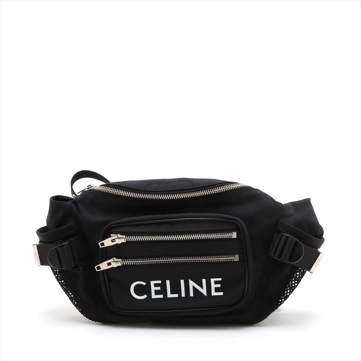 CELINE ボディバック セリーヌ ウエストポーチ/ボディバッグ｜中古ブランド品