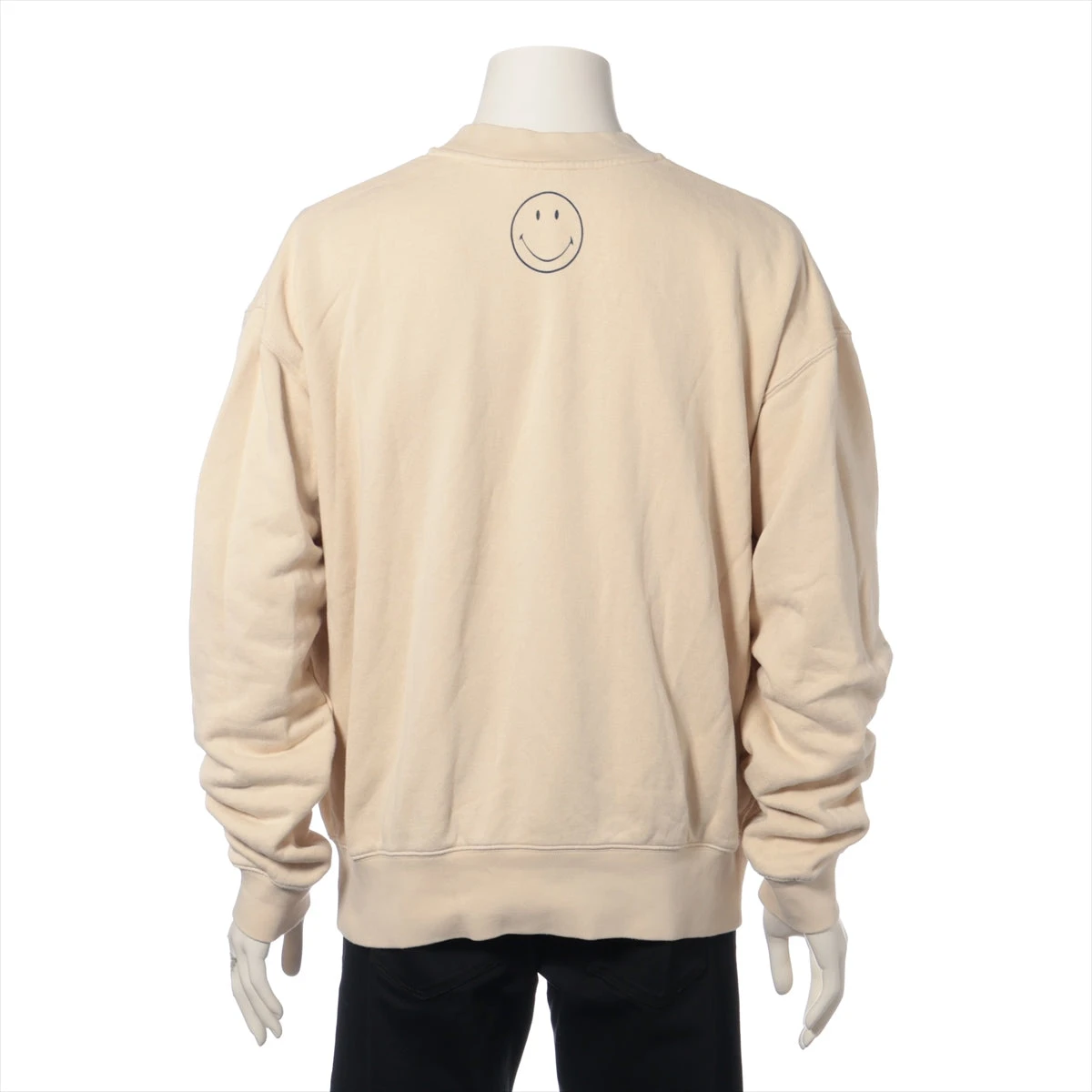 マルニ 20AW コットン×ポリウレタン スウェット 44 レディース