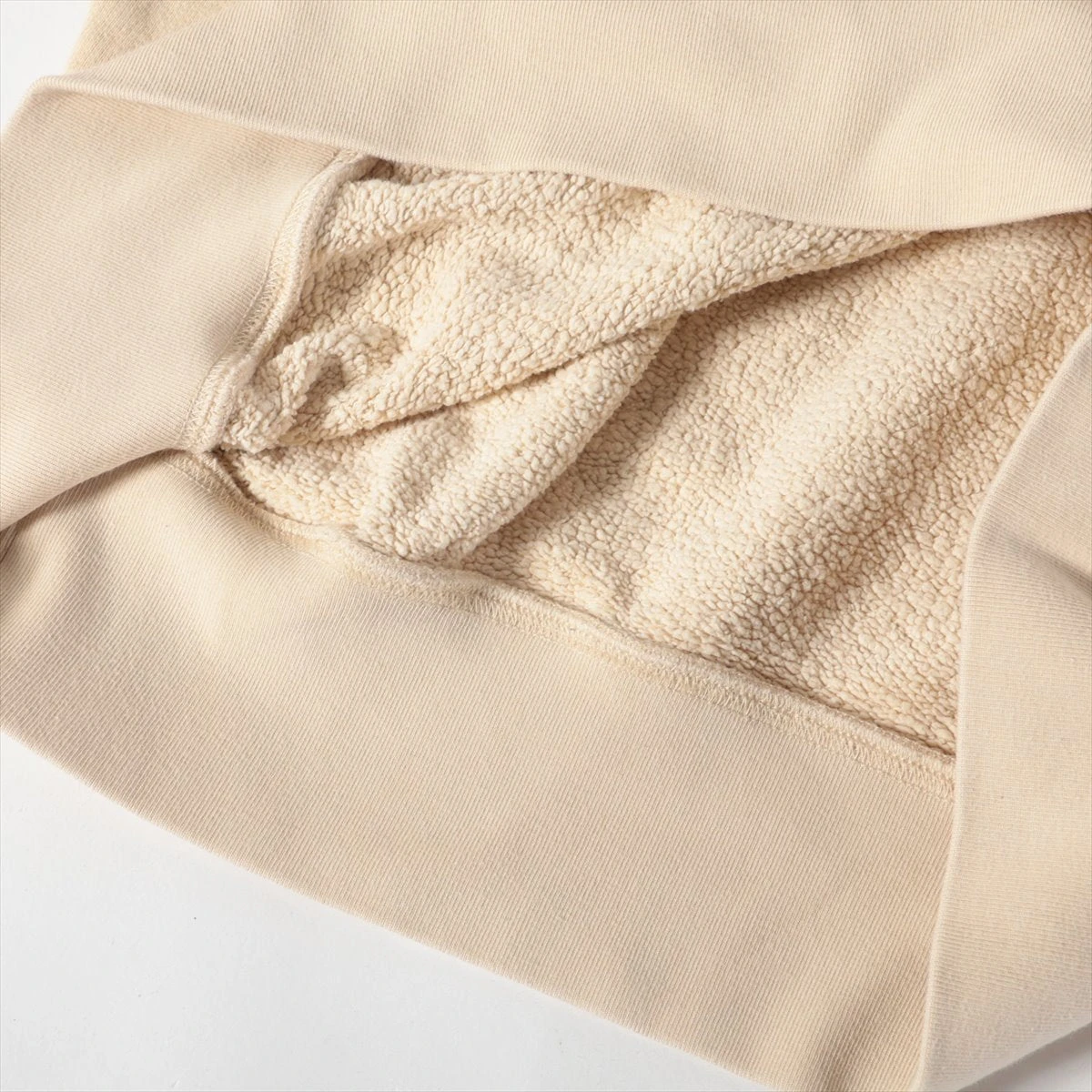 マルニ 20AW コットン×ポリウレタン スウェット 44 レディース